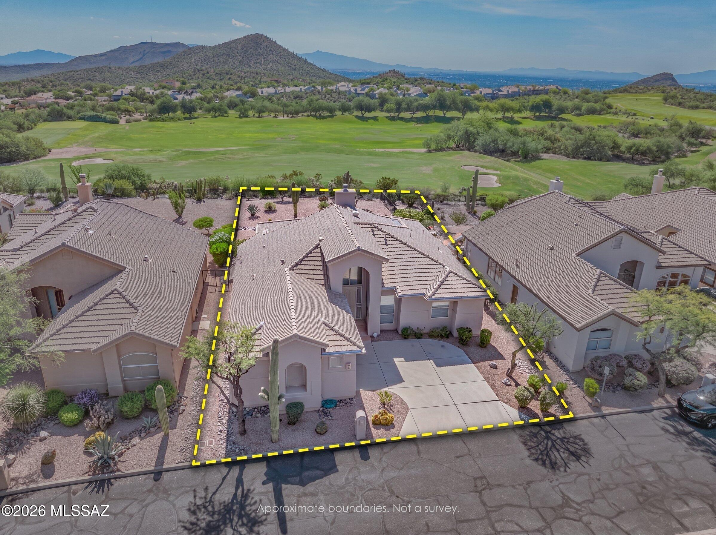 835 S Deer Meadow Loop