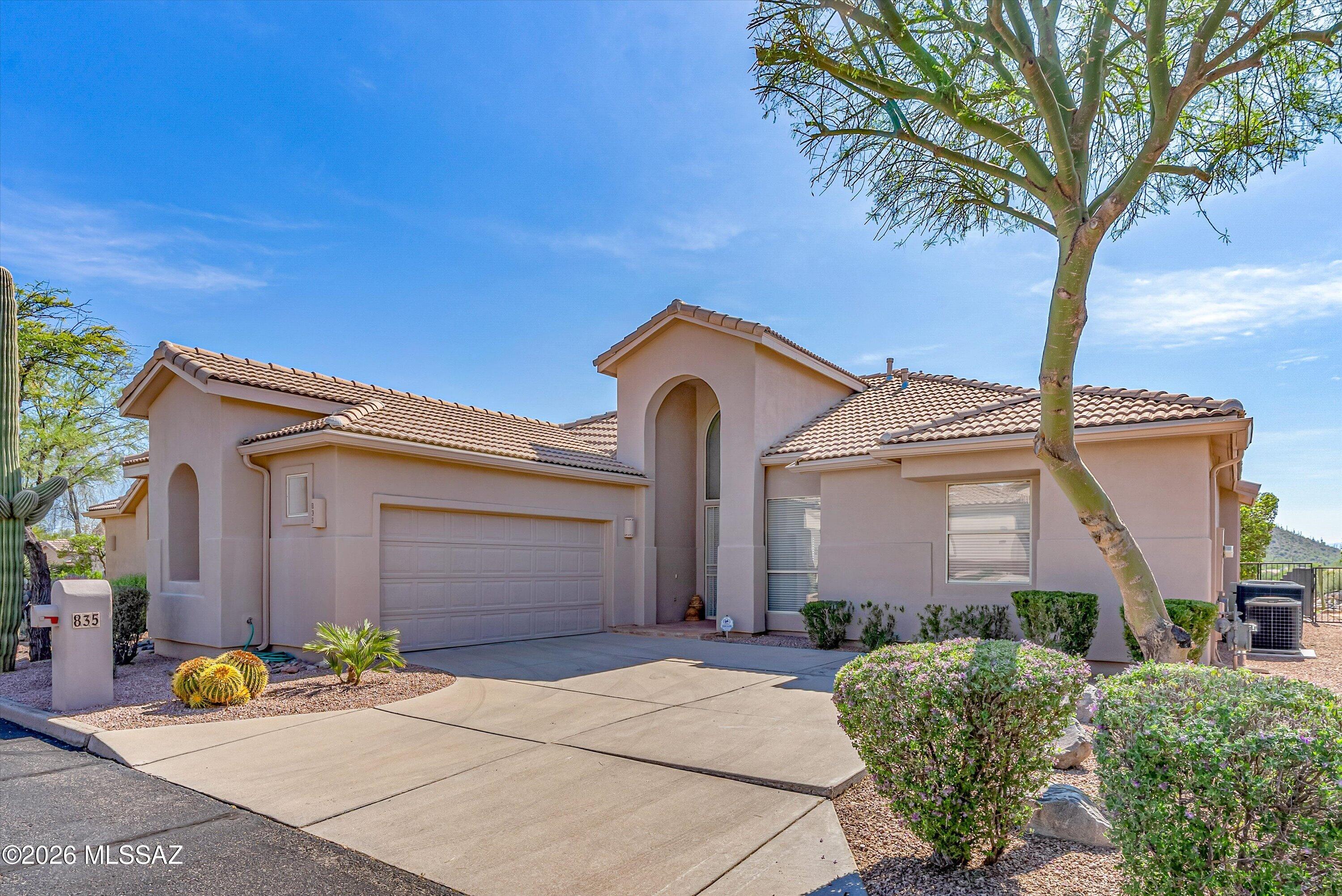 835 S Deer Meadow Loop