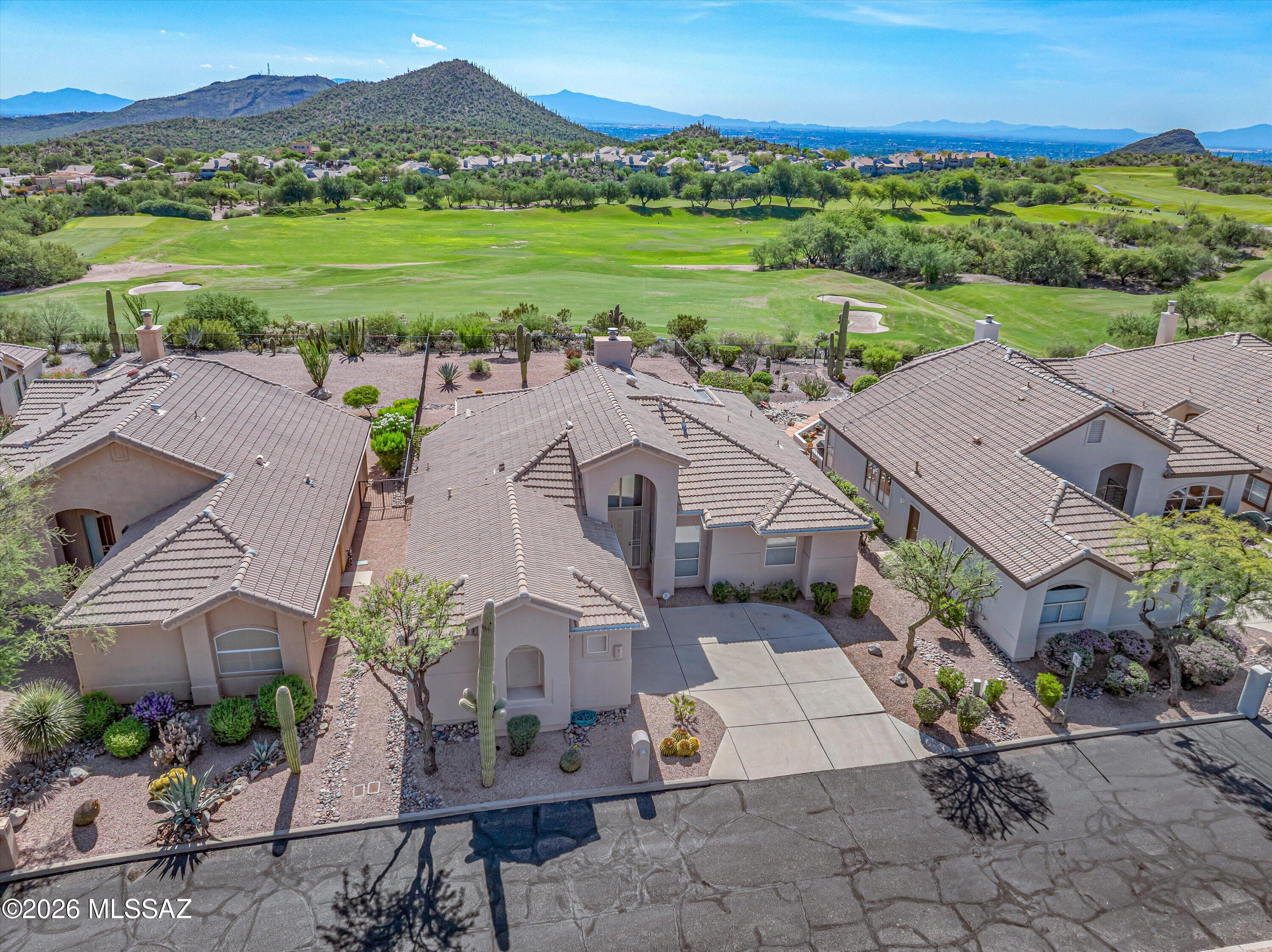835 S Deer Meadow Loop