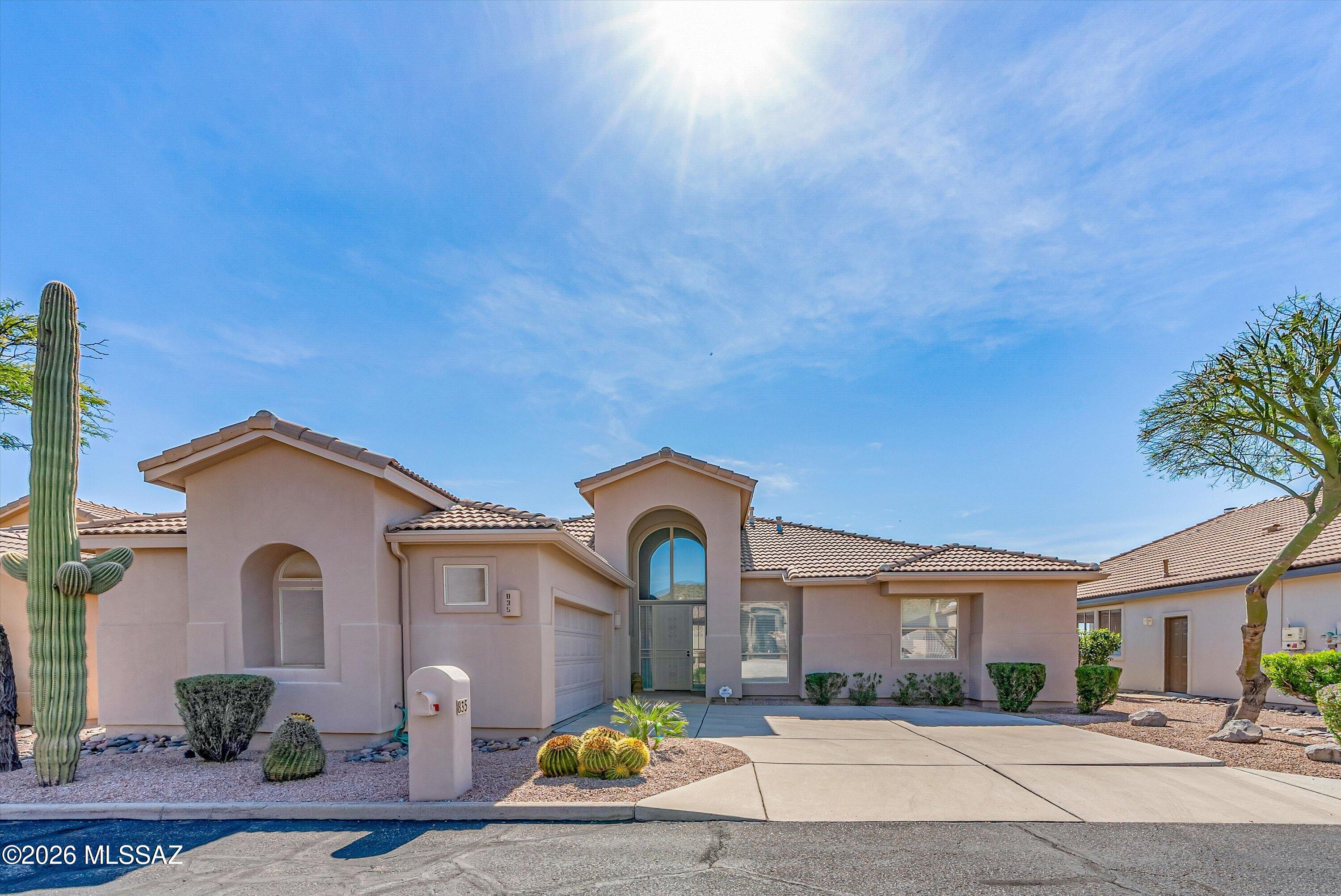 835 S Deer Meadow Loop