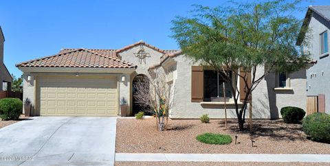 Photo of 13469 E Joseph Mills Lane, Tucson, AZ 85747 (MLS # 22607034)