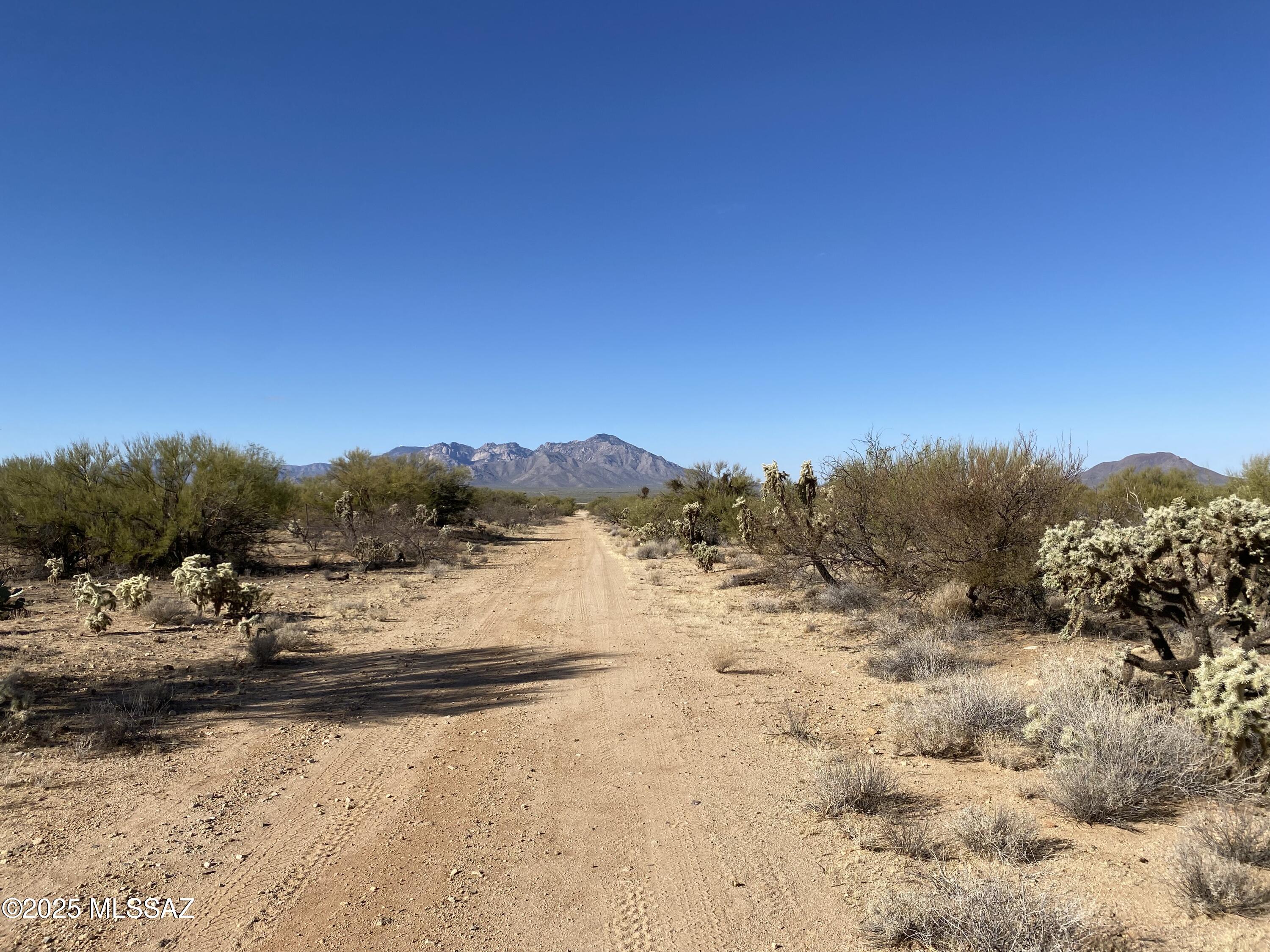 Diamond Bell Ranch - Tucson Unit 14 (1-412) - Land