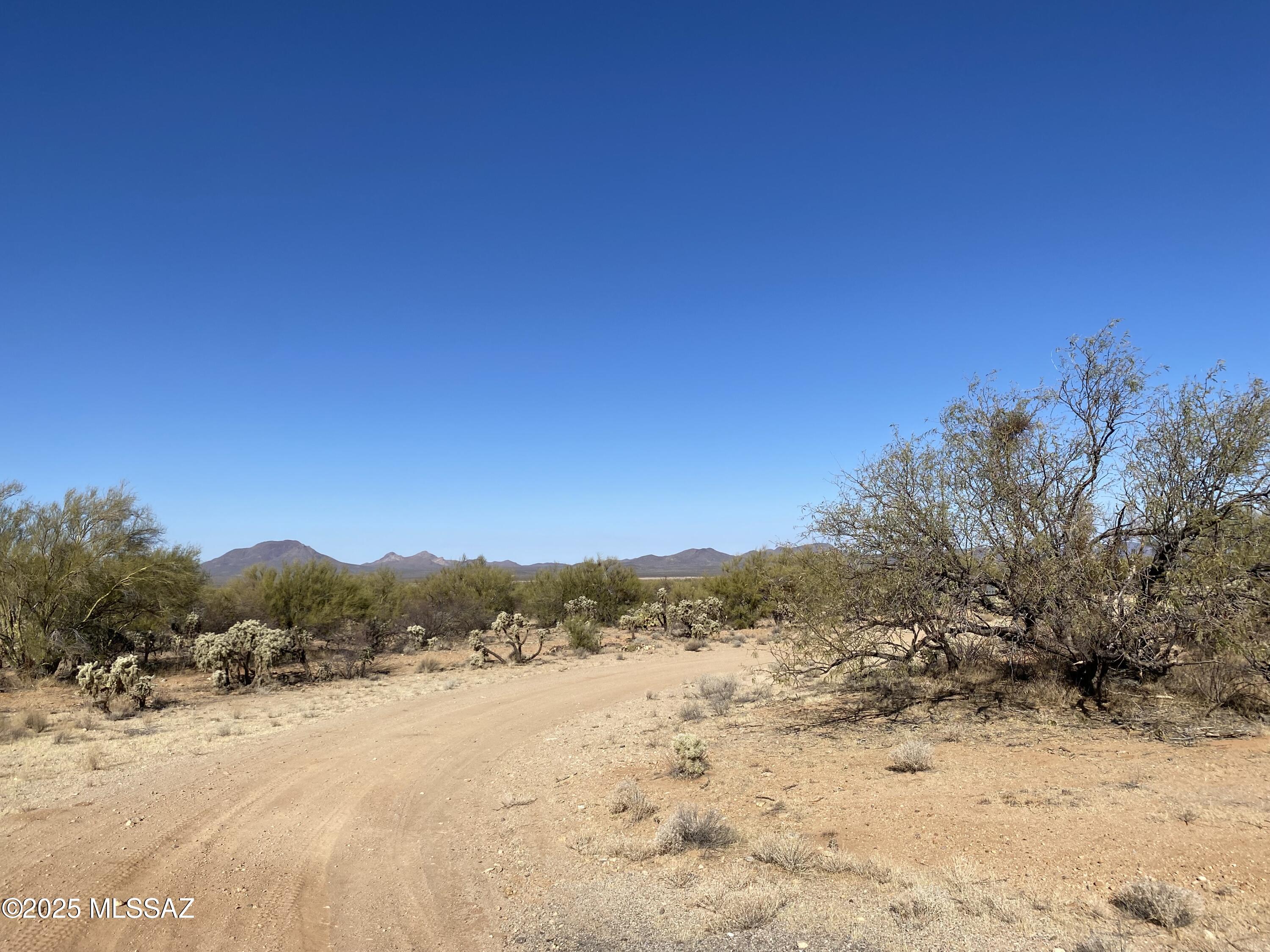 Diamond Bell Ranch - Tucson Unit 14 (1-412) - Land