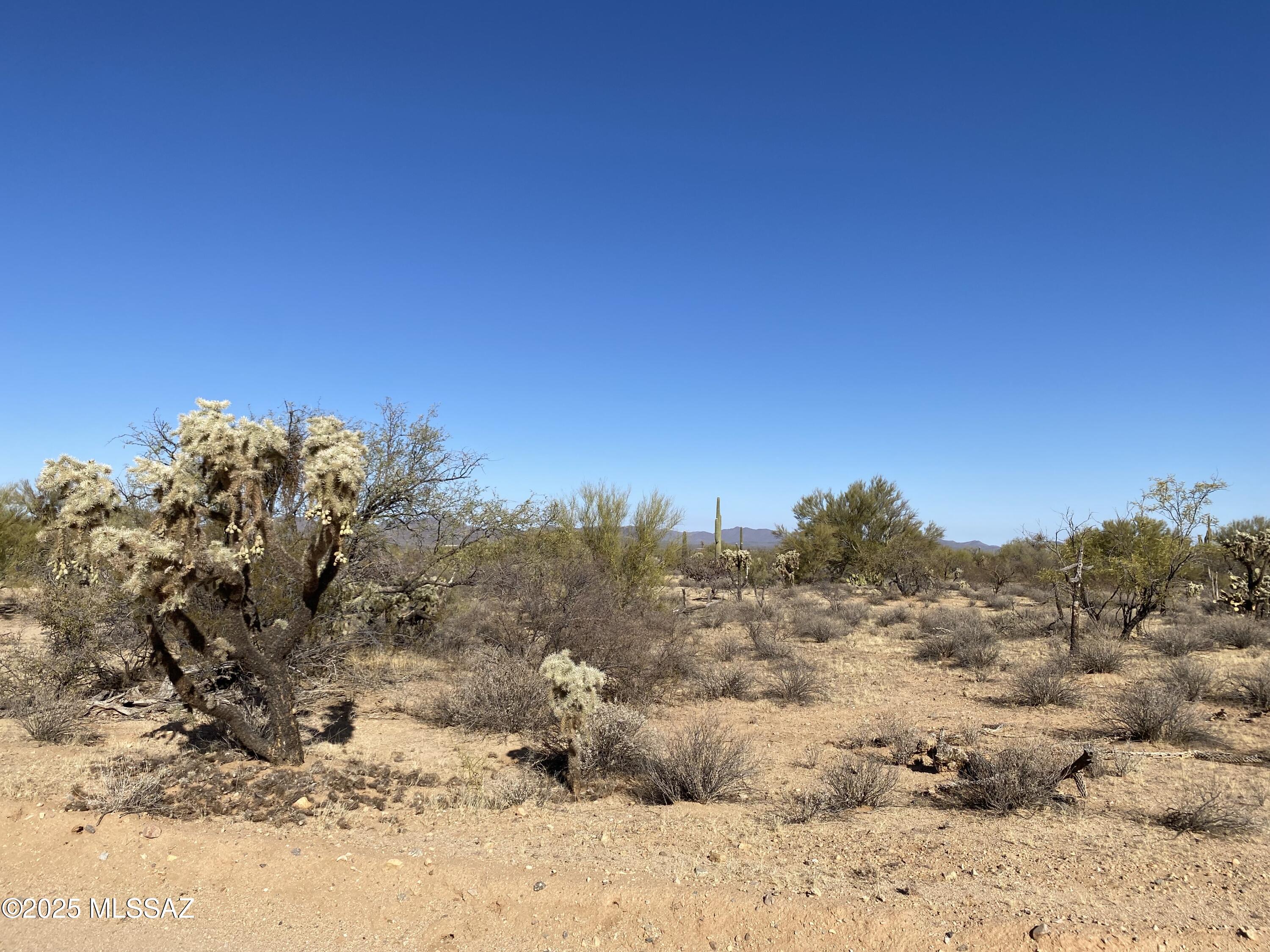 Diamond Bell Ranch - Tucson Unit 14 (1-412) - Land