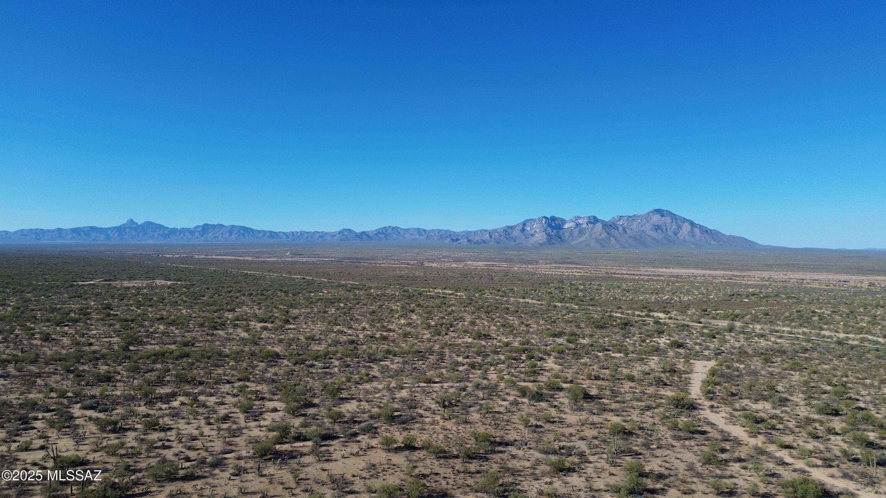 Diamond Bell Ranch - Tucson Unit 14 (1-412) - Land