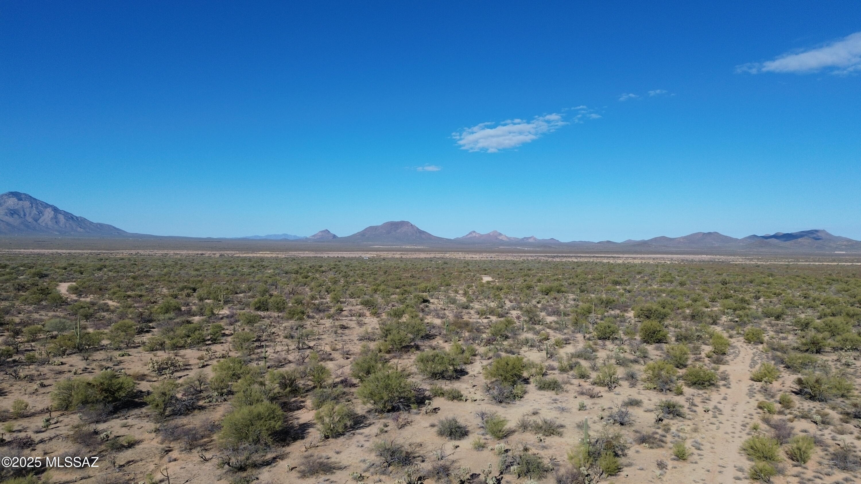 Diamond Bell Ranch - Tucson Unit 14 (1-412) - Land