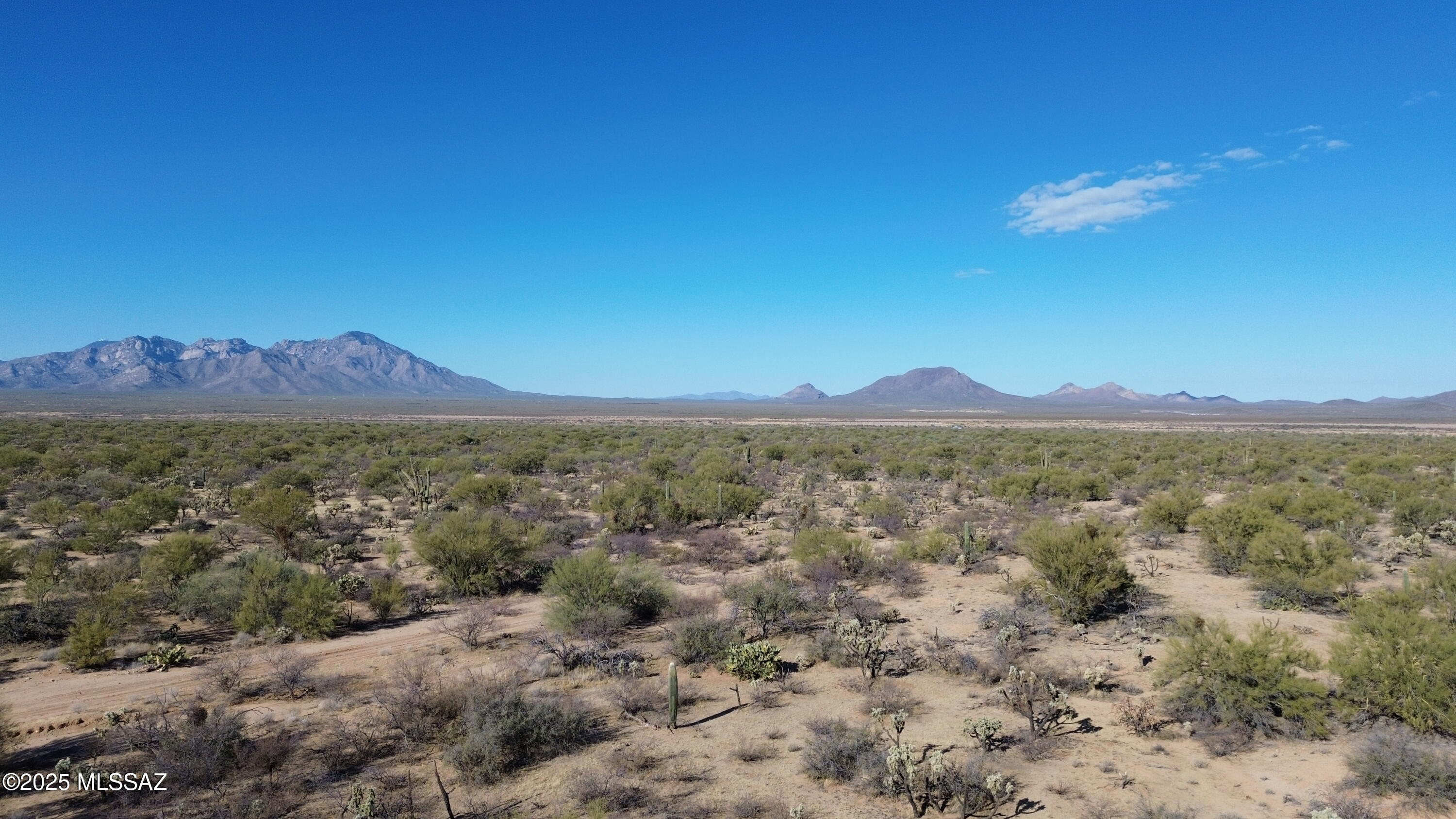 Diamond Bell Ranch - Tucson Unit 14 (1-412) - Land