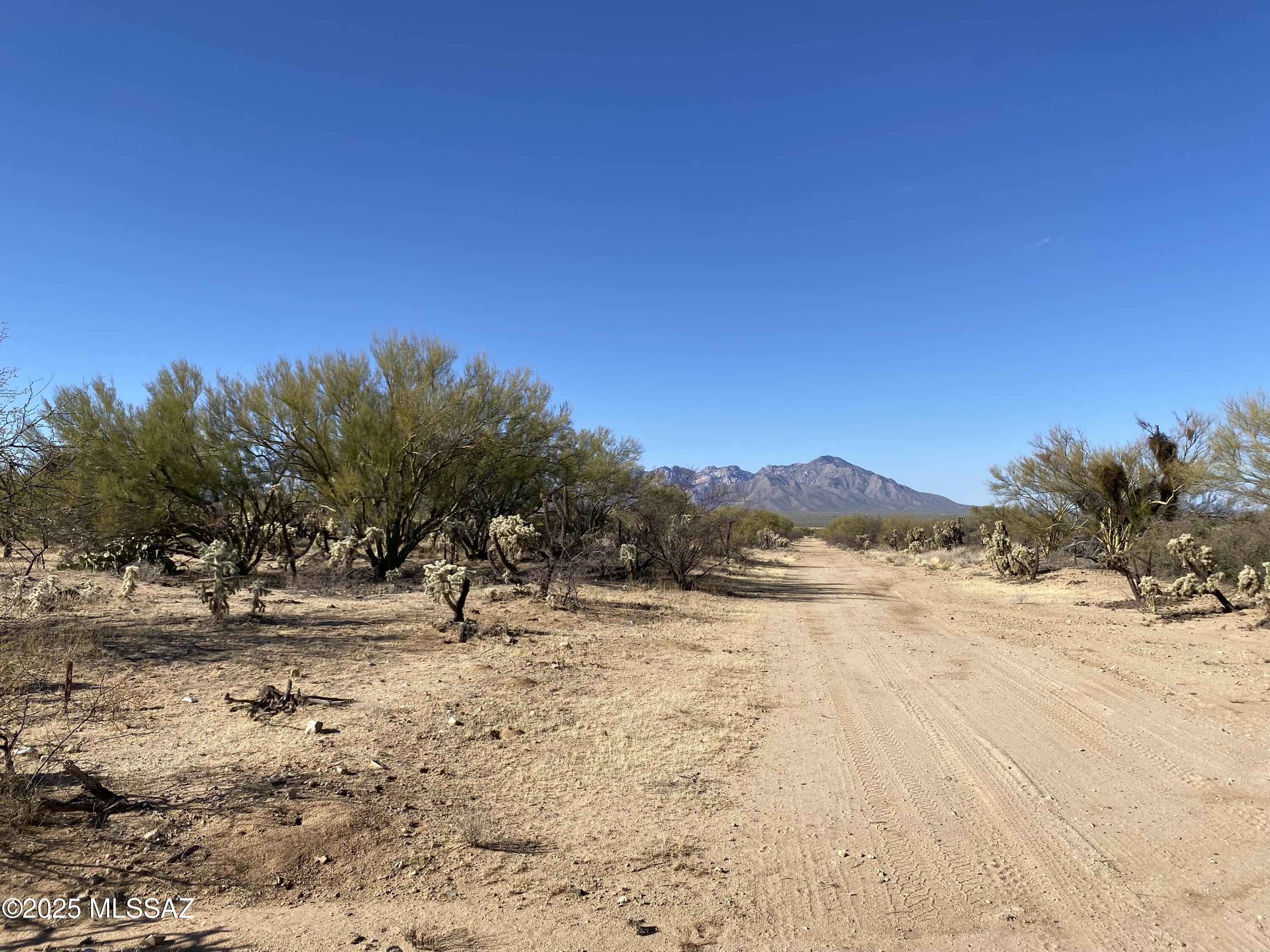 Diamond Bell Ranch - Tucson Unit 14 (1-412) - Land