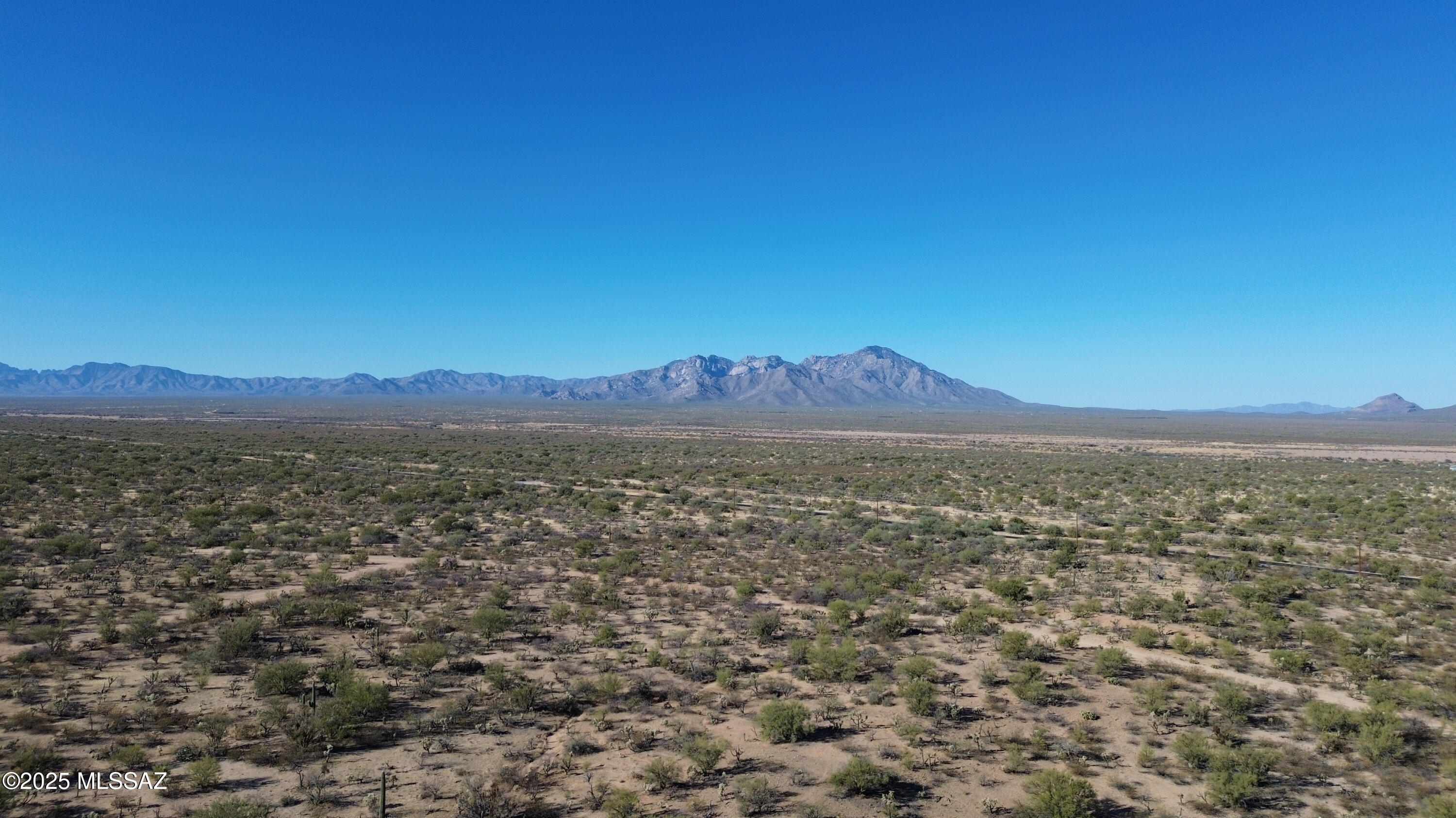 Diamond Bell Ranch - Tucson Unit 14 (1-412) - Land