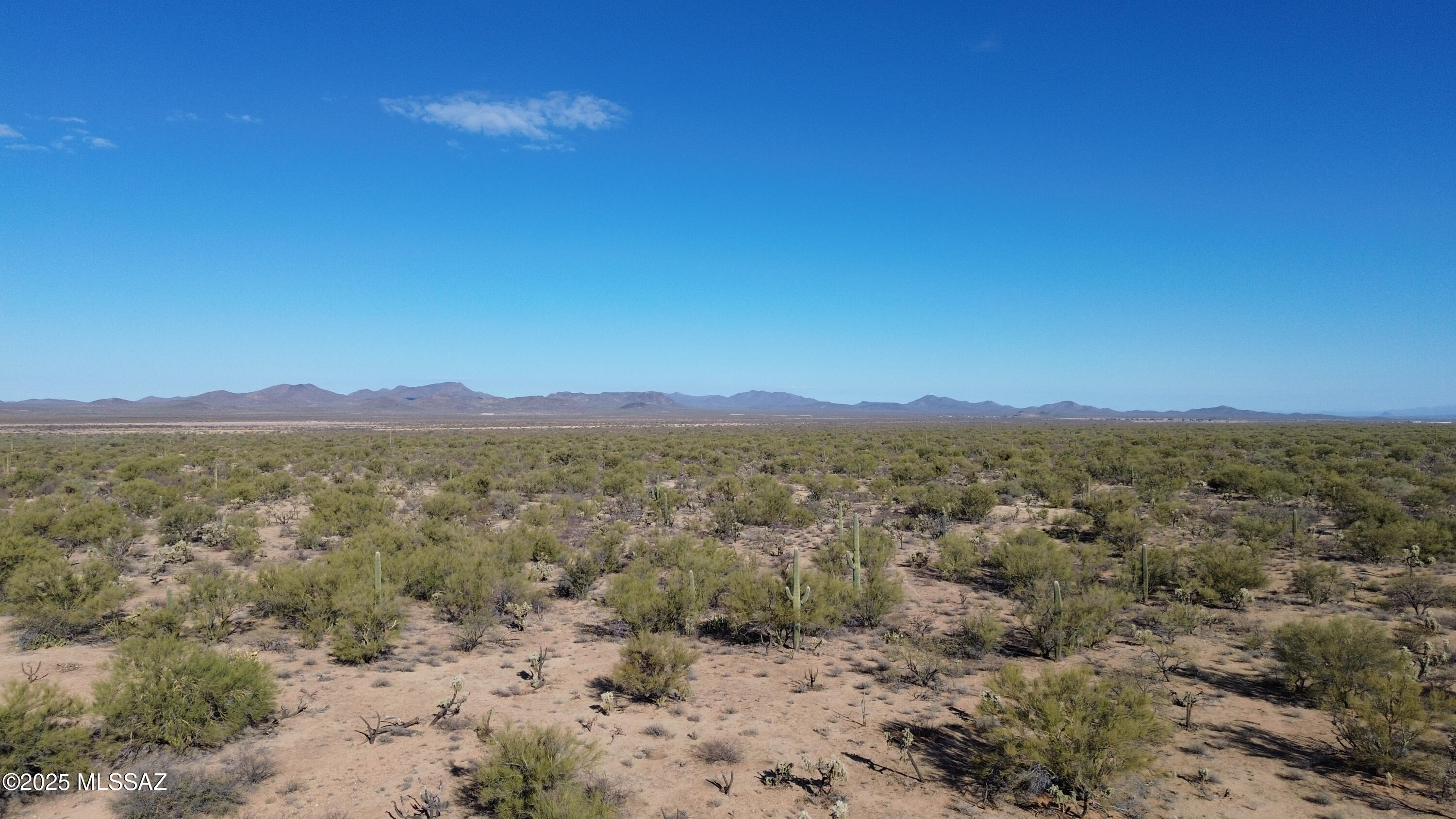 Diamond Bell Ranch - Tucson Unit 14 (1-412) - Land