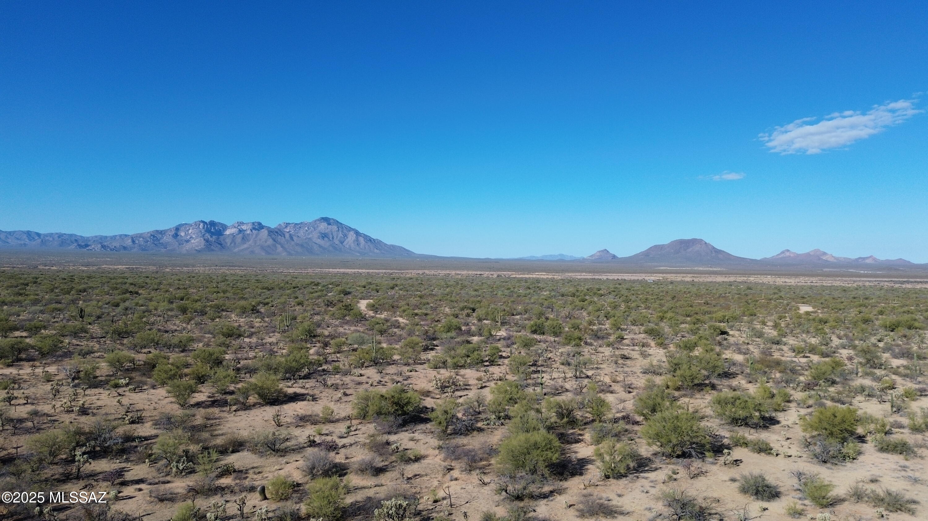 Diamond Bell Ranch - Tucson Unit 14 (1-412) - Land