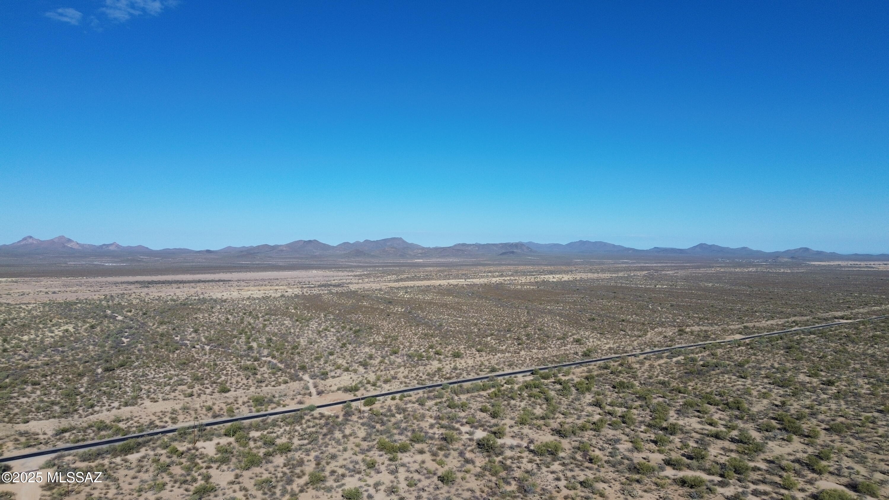 Diamond Bell Ranch - Tucson Unit 14 (1-412) - Land