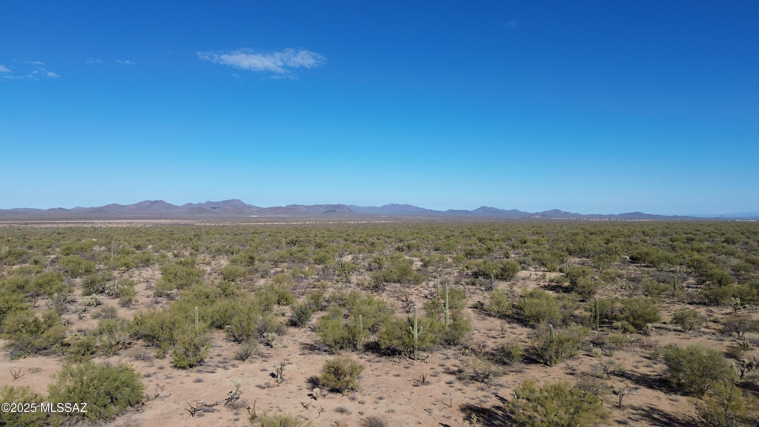 Diamond Bell Ranch - Tucson Unit 14 (1-412) - Land