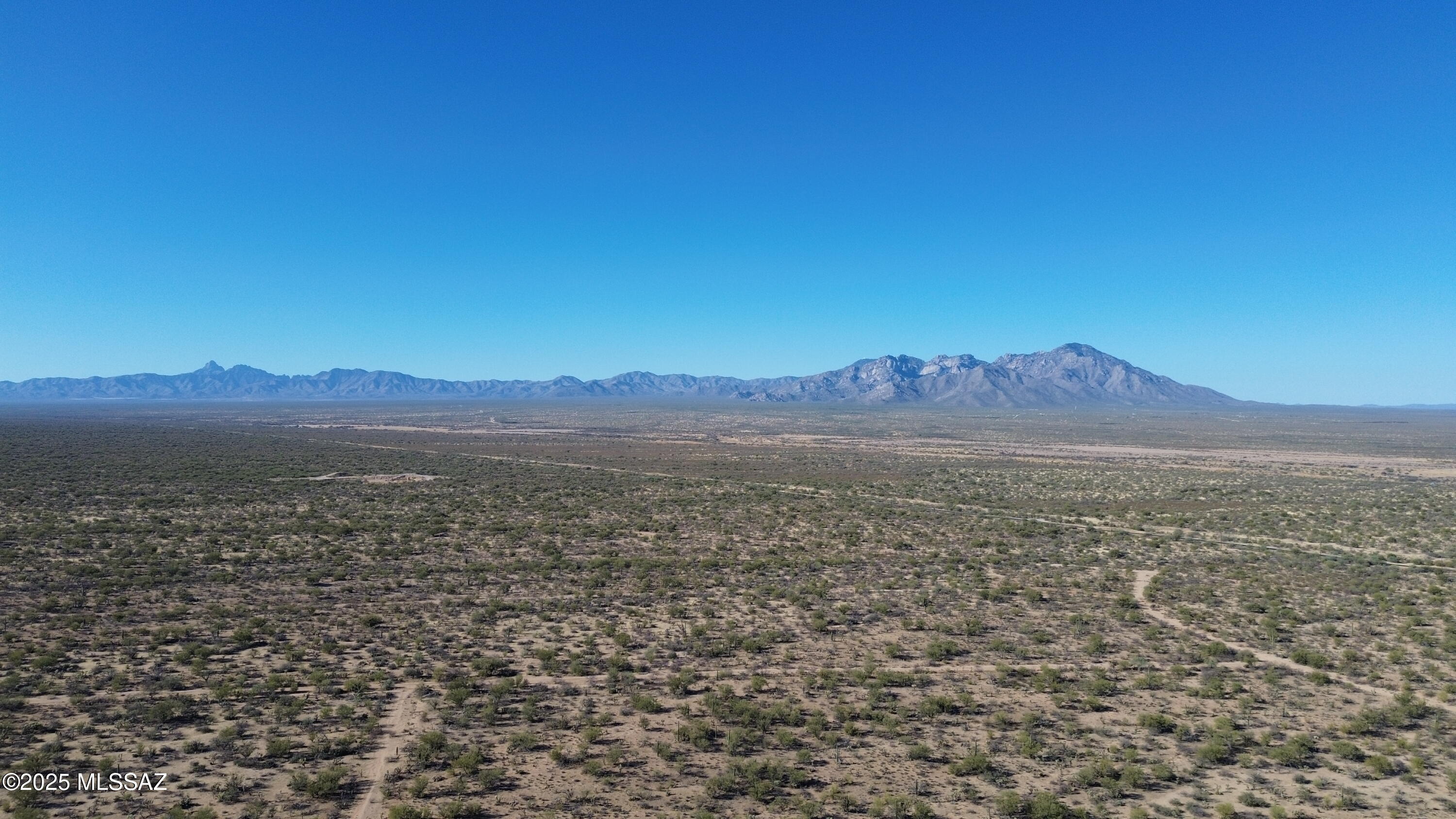 Diamond Bell Ranch - Tucson Unit 14 (1-412) - Land