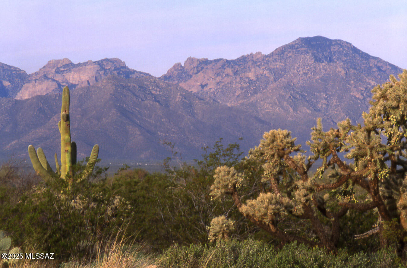 Diamond Bell Ranch - Tucson Unit 14 (1-412) - Land