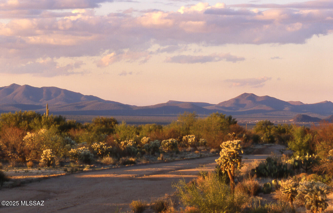 Diamond Bell Ranch - Tucson Unit 14 (1-412) - Land