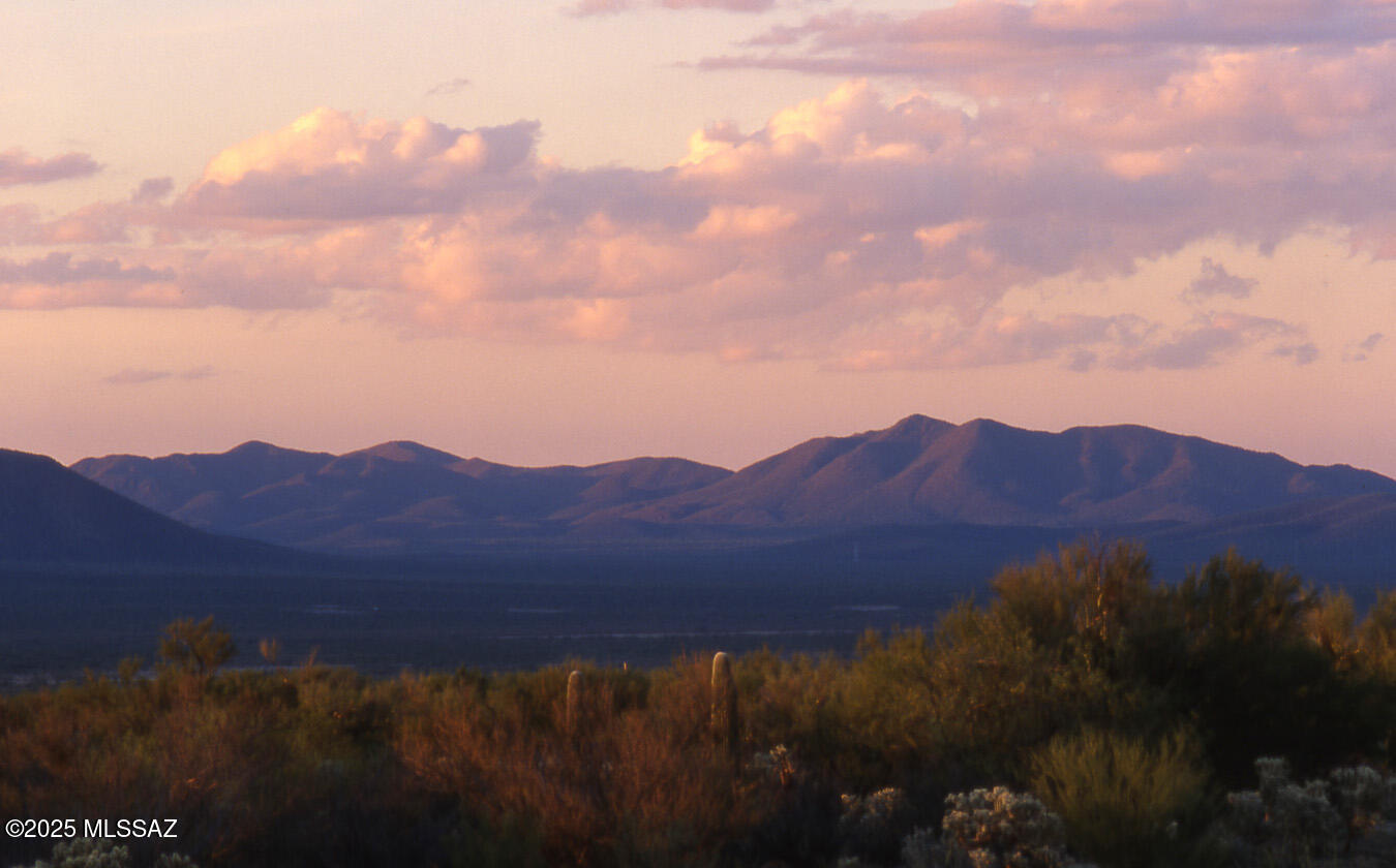 Diamond Bell Ranch - Tucson Unit 14 (1-412) - Land