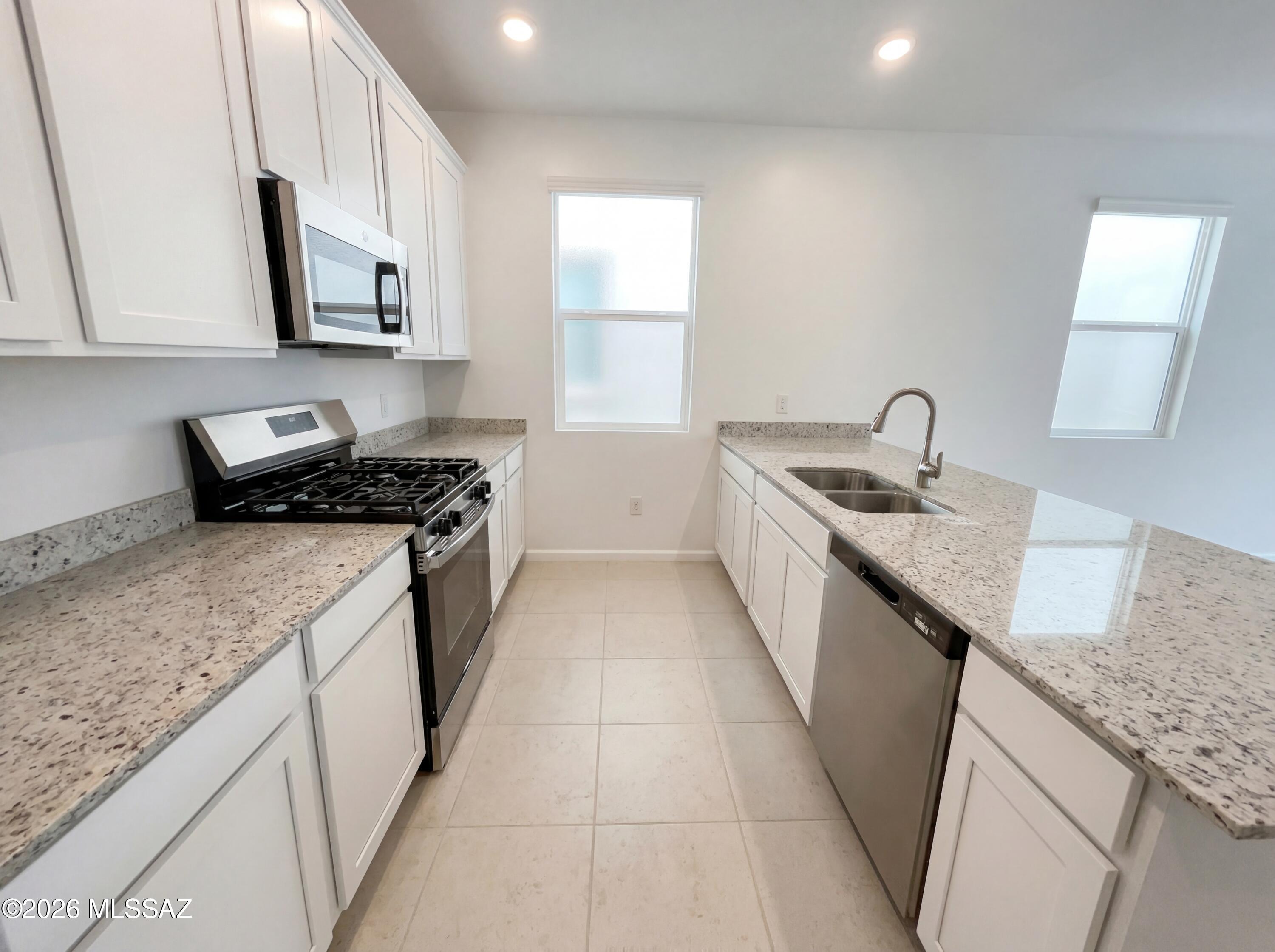 Gladden Farms BLK 30 - Residential