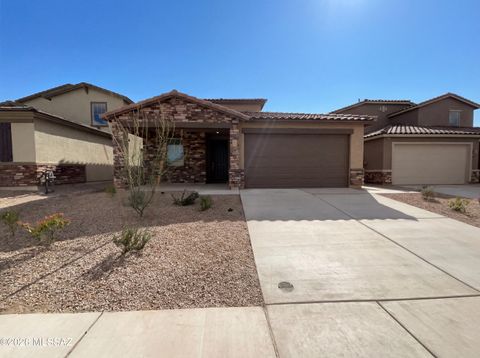 10469 W Beaman Lane Marana AZ 85653