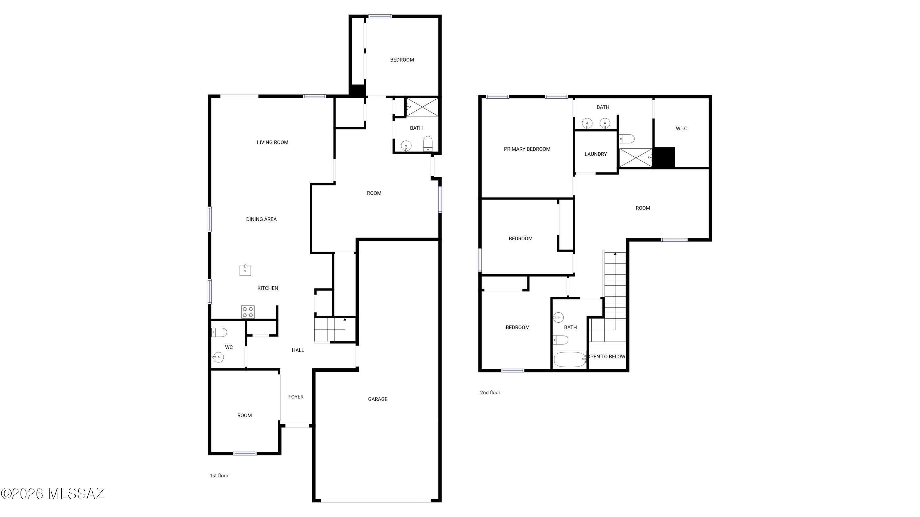 Gladden Farms BLK 30 - Residential