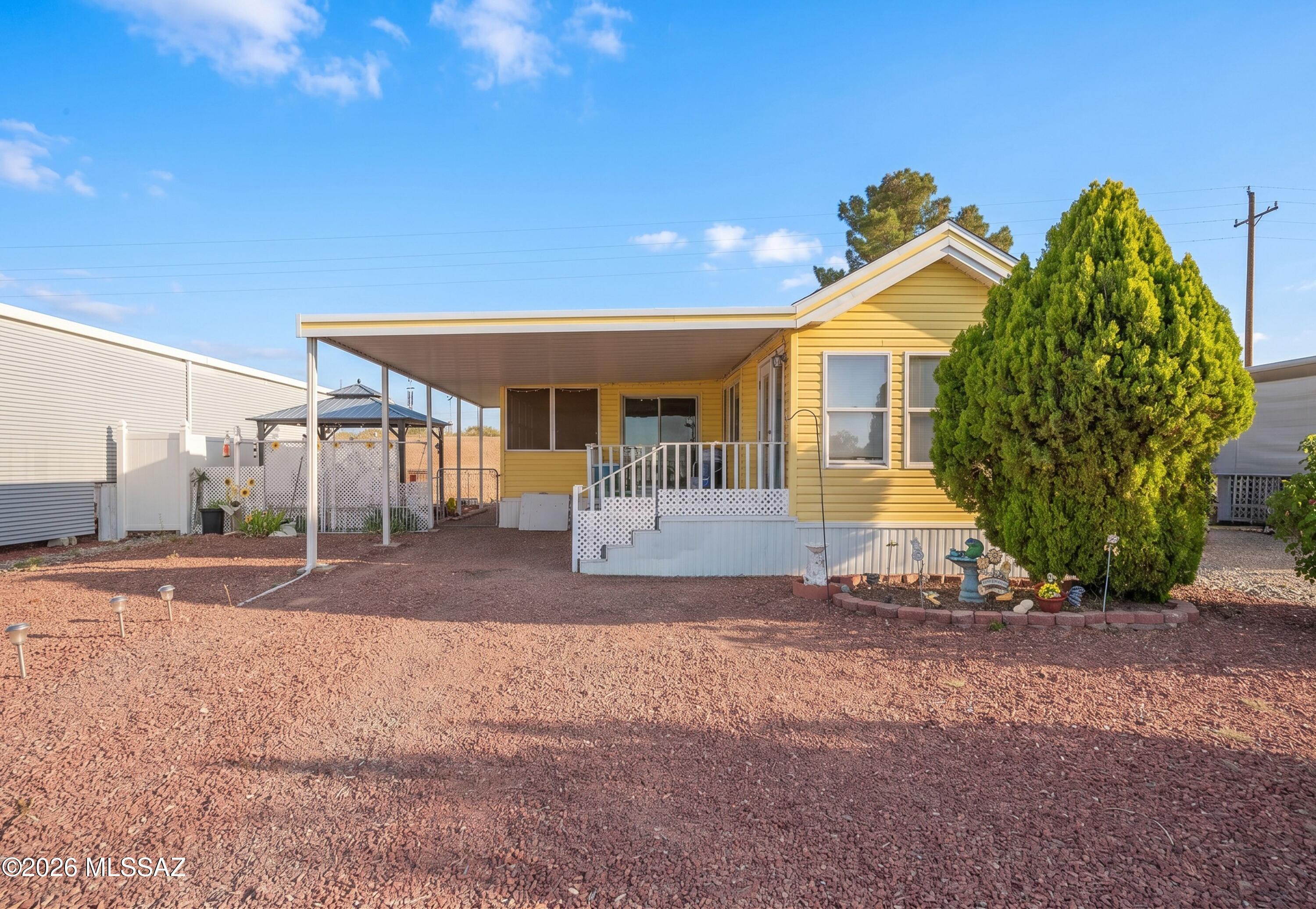 Other/Unknown - Residential