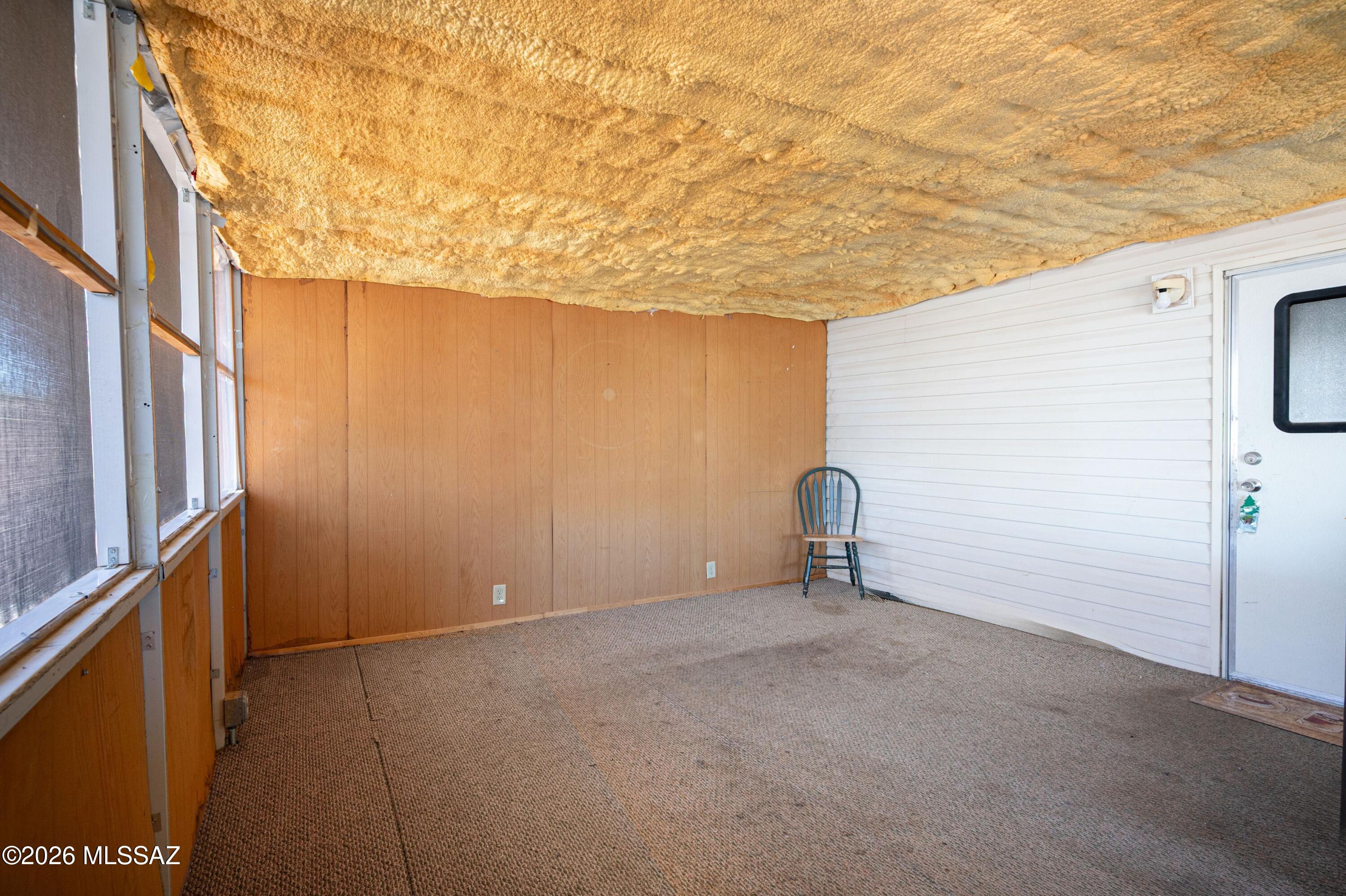 Other/Unknown - Residential