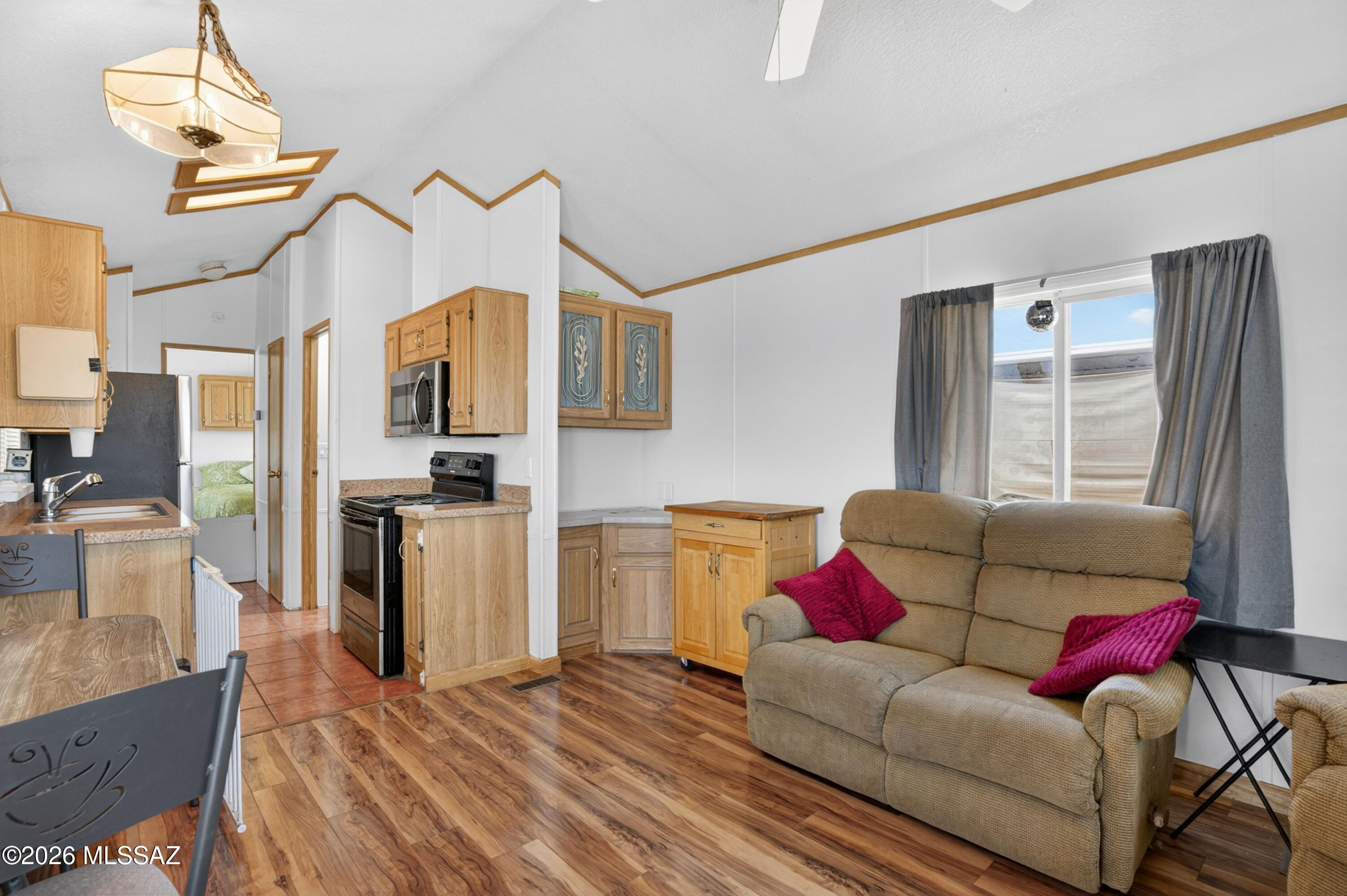 Other/Unknown - Residential