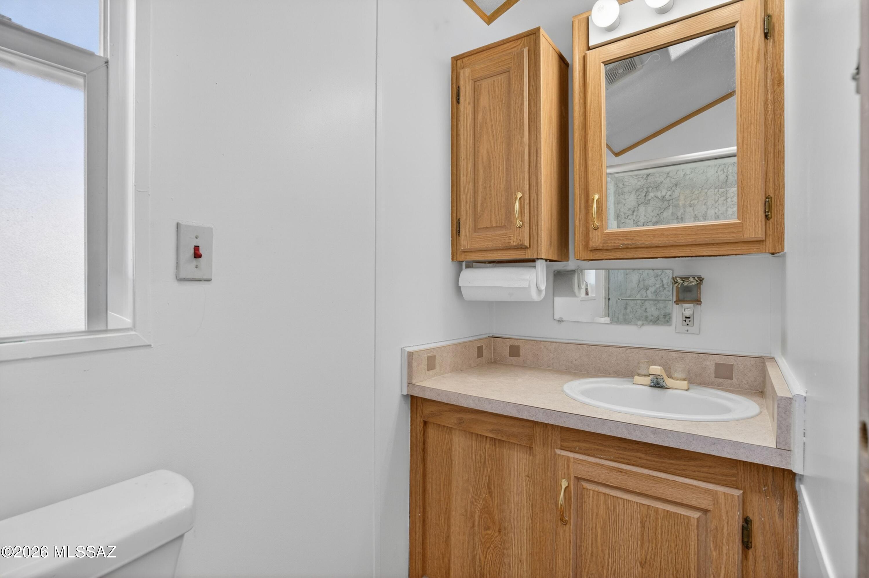 Other/Unknown - Residential