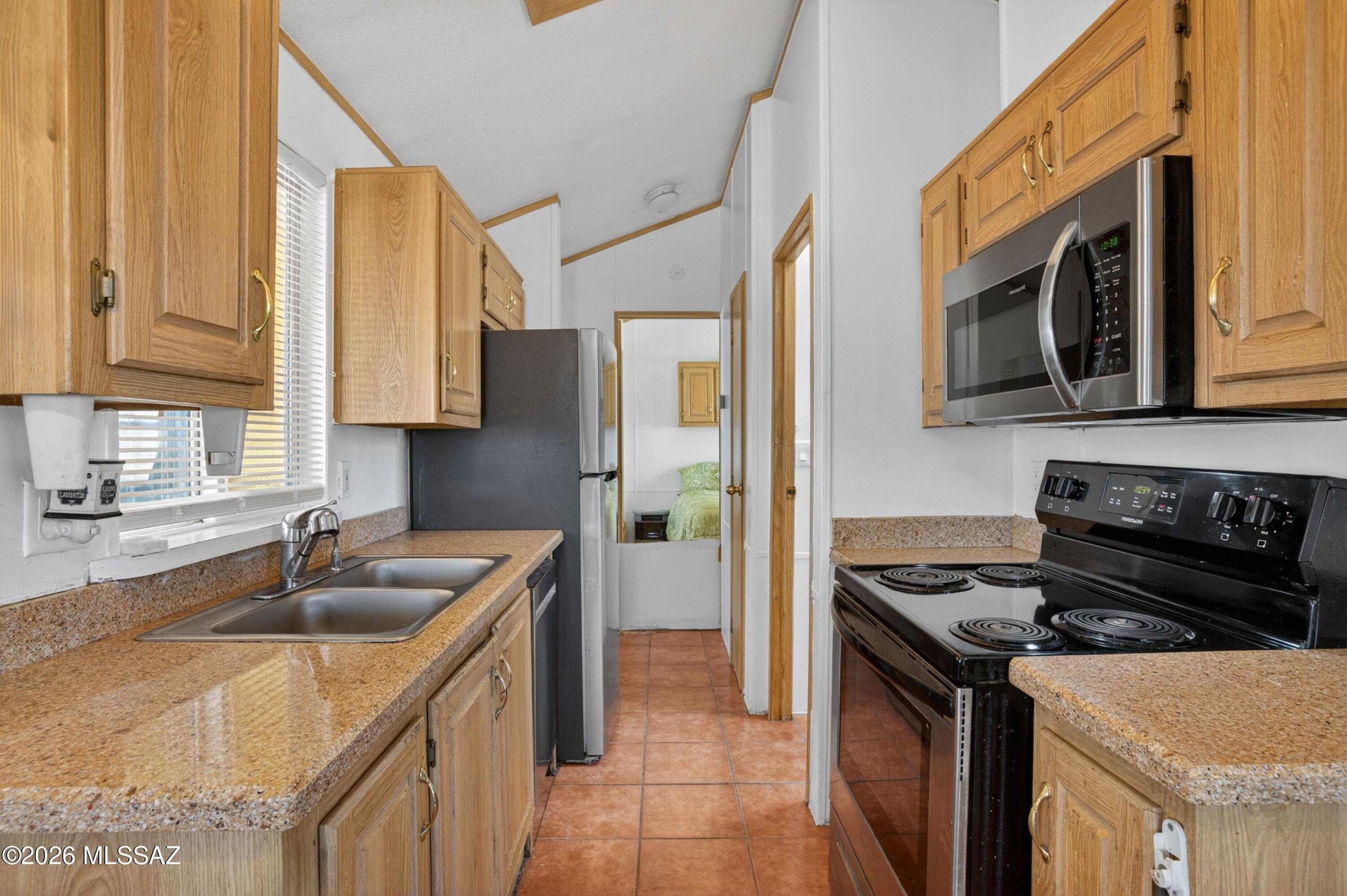 Other/Unknown - Residential