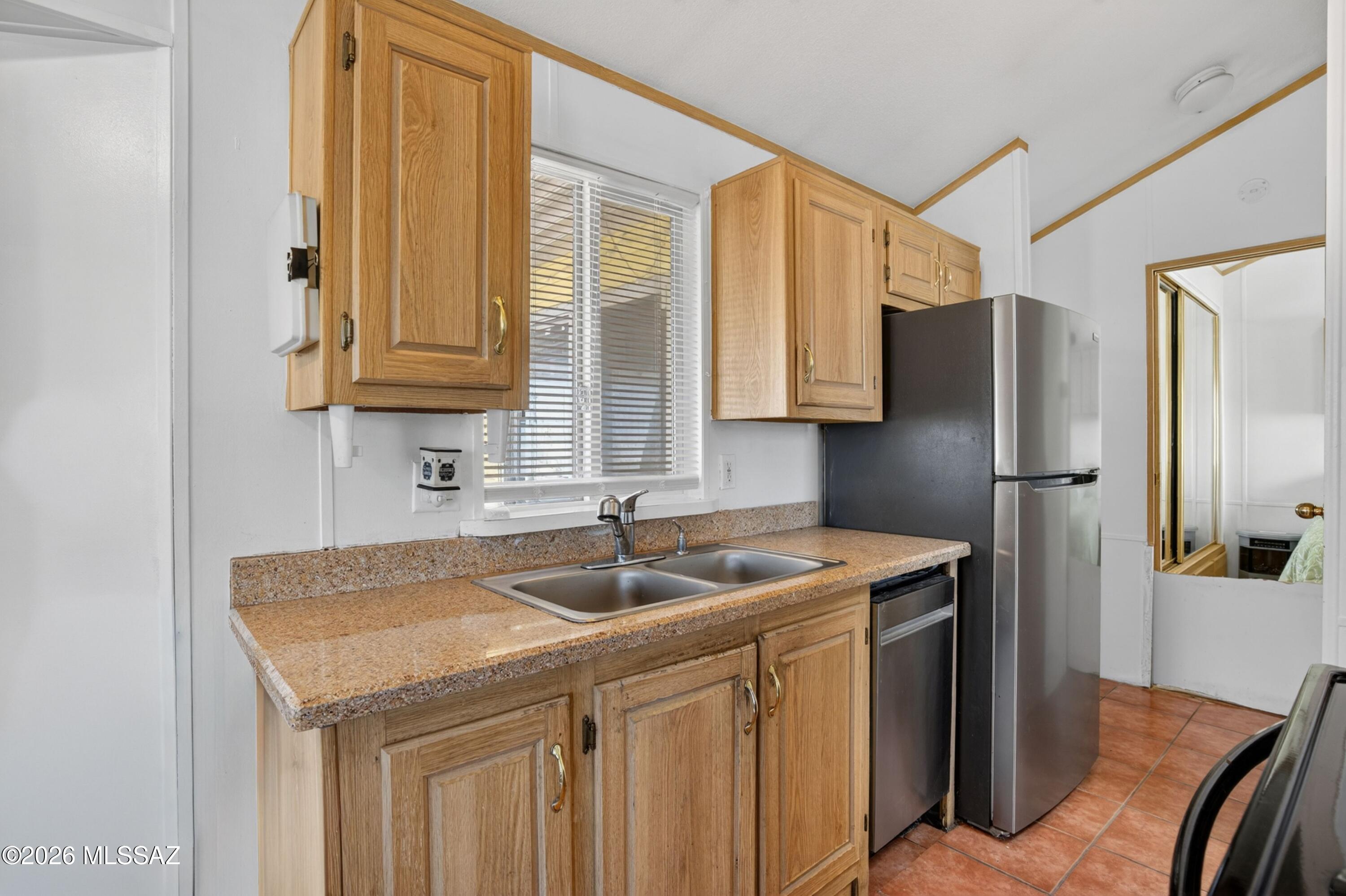 Other/Unknown - Residential