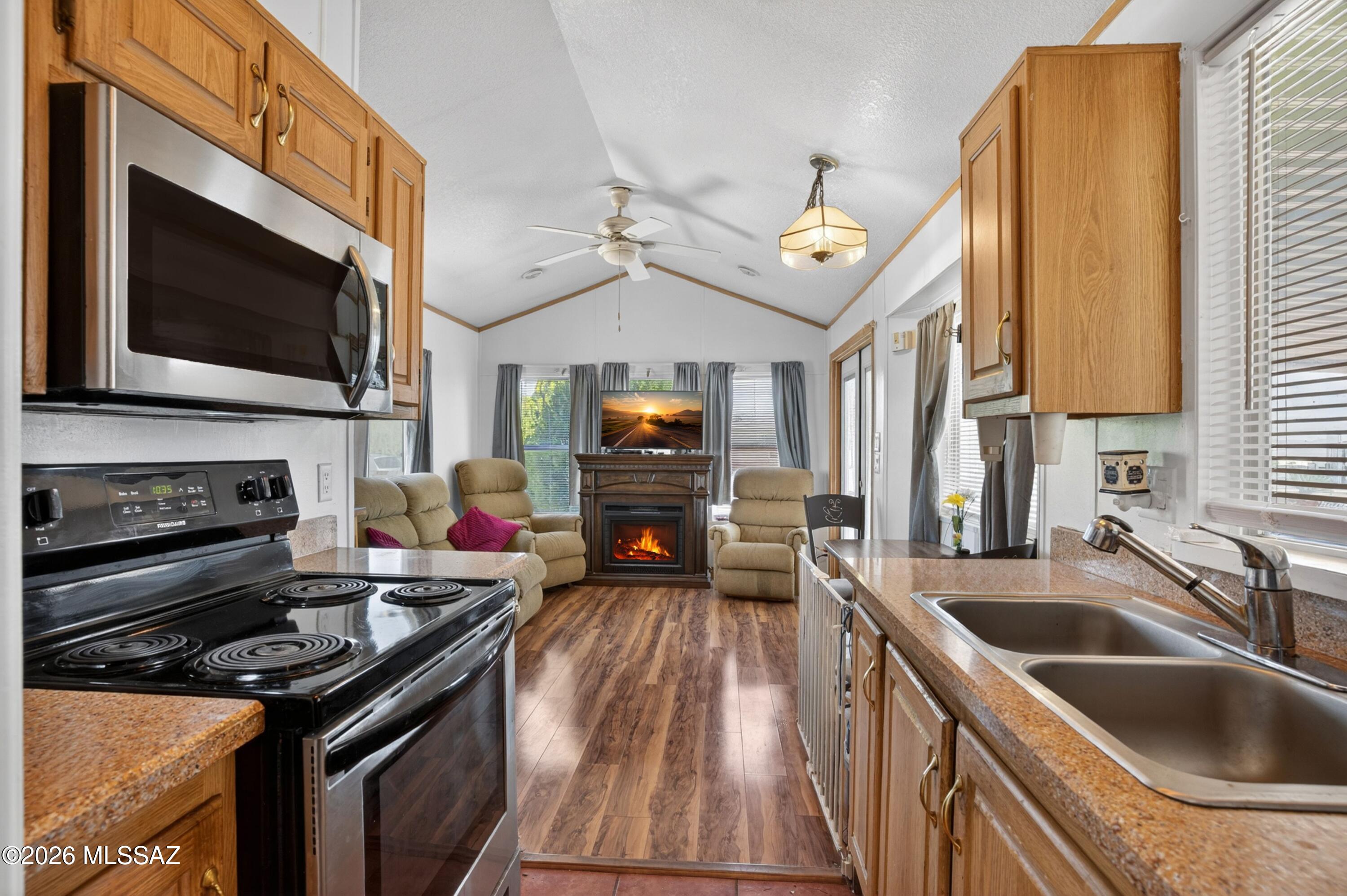 Other/Unknown - Residential