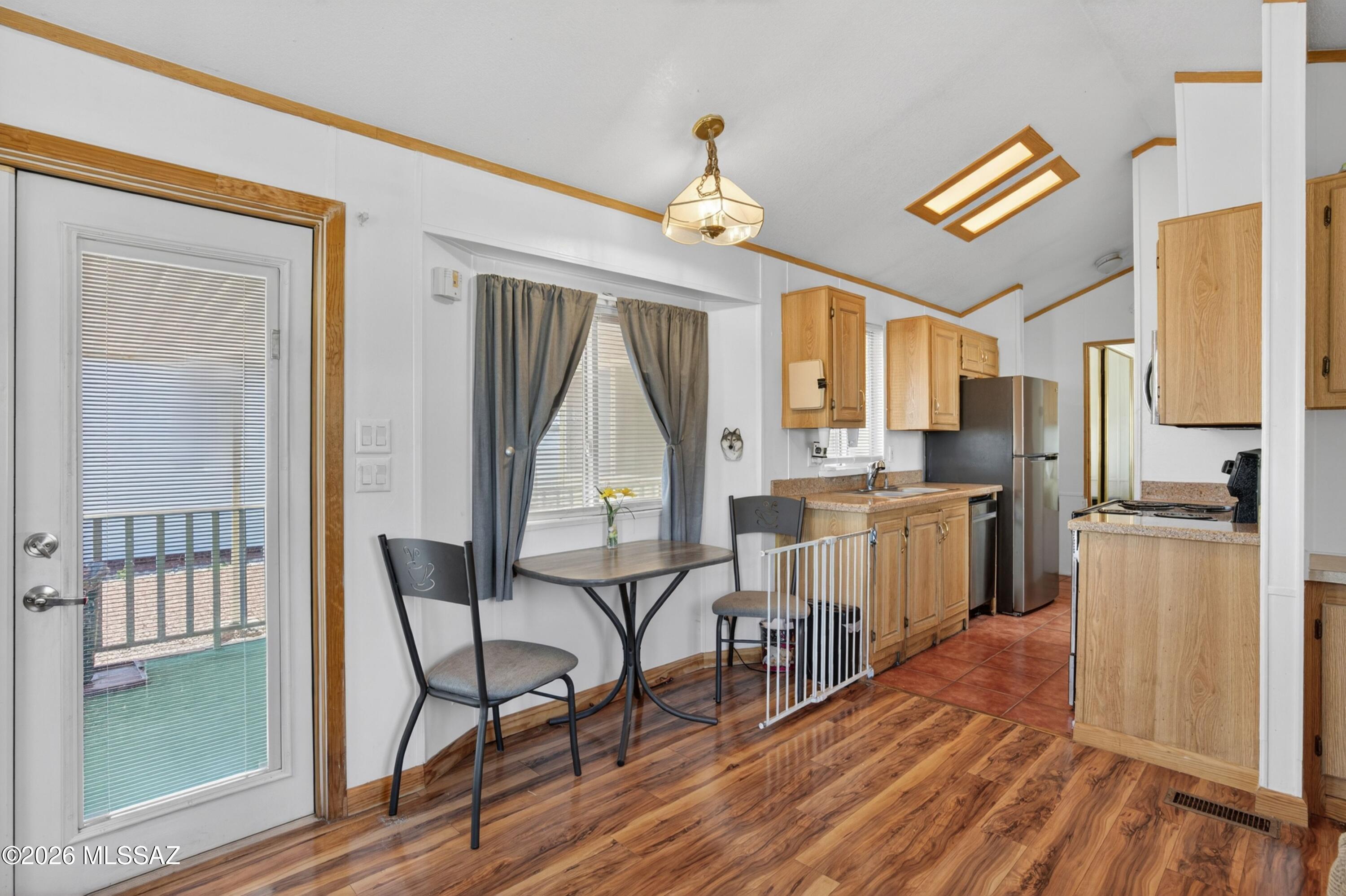 Other/Unknown - Residential