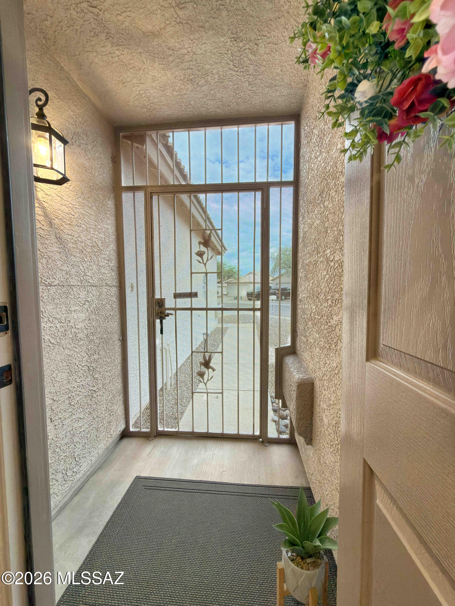 1966 W Cholla Vista Drive