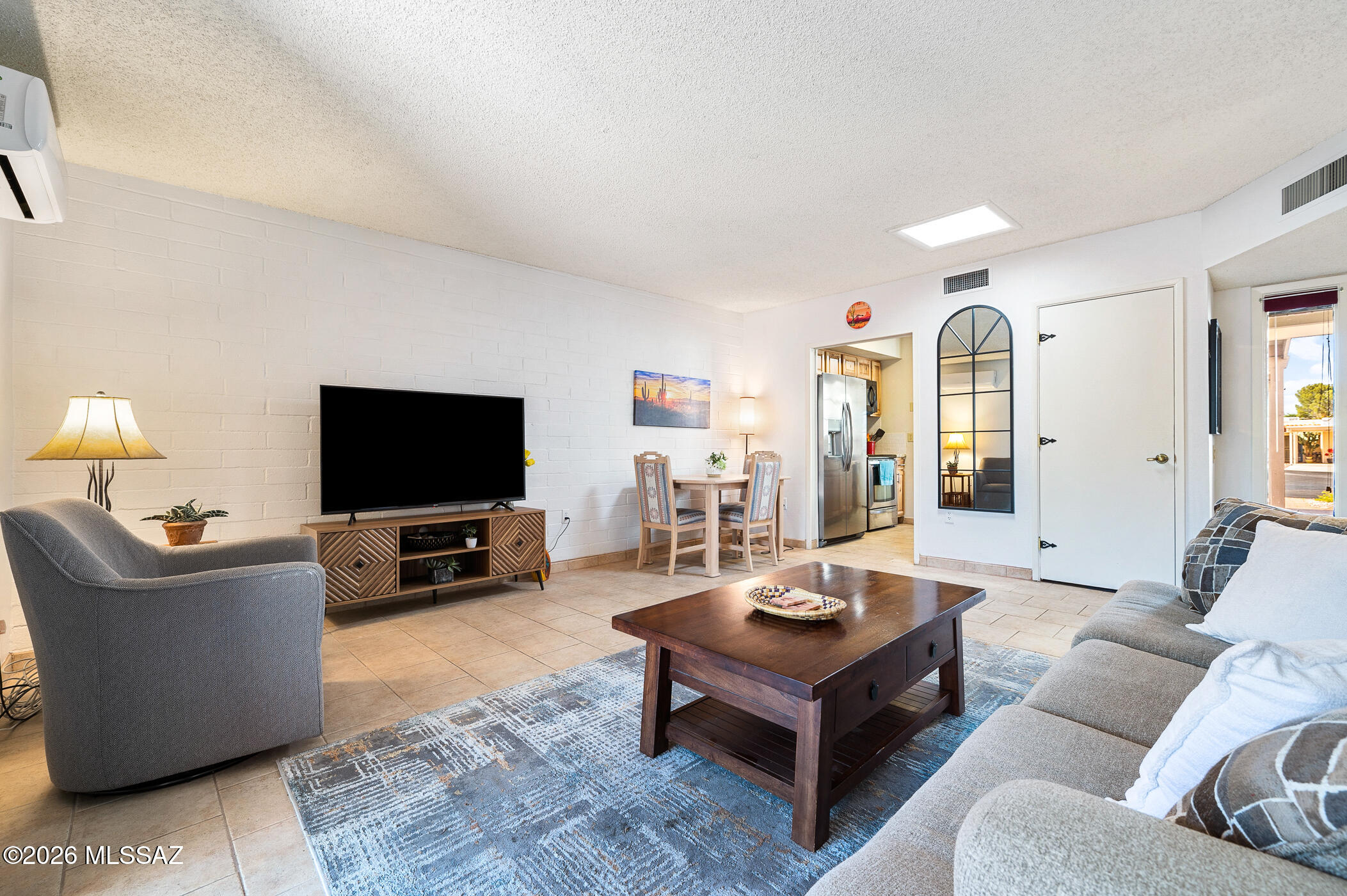 Green Valley Desert Meadows Townhouses (82-197) - Residential