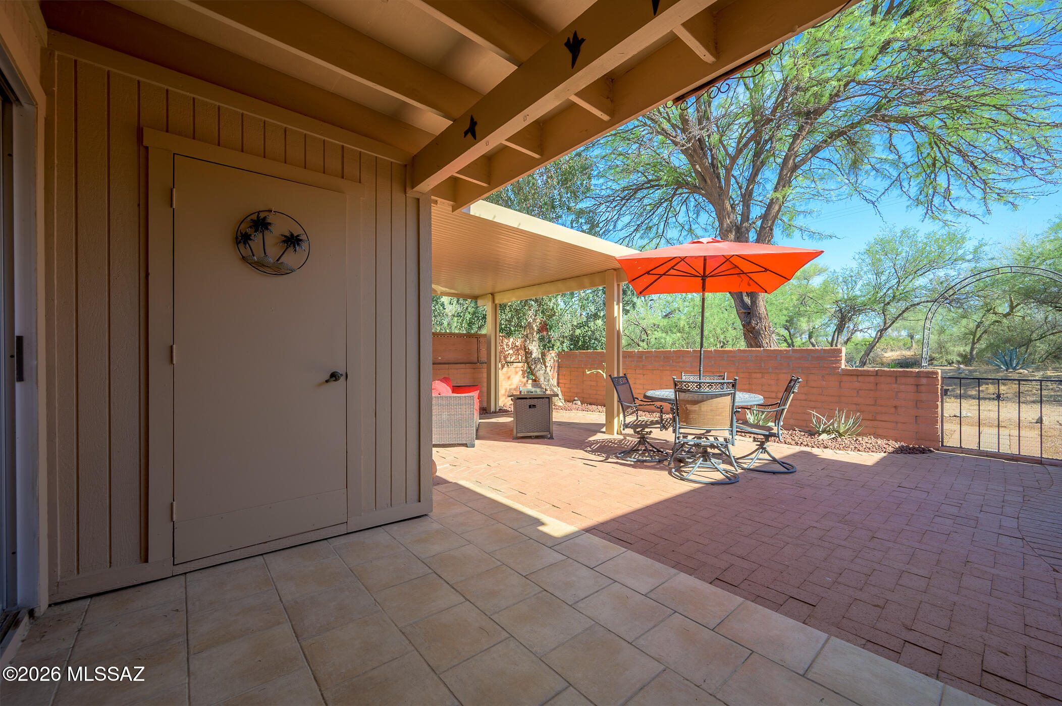 Green Valley Desert Meadows Townhouses (82-197) - Residential