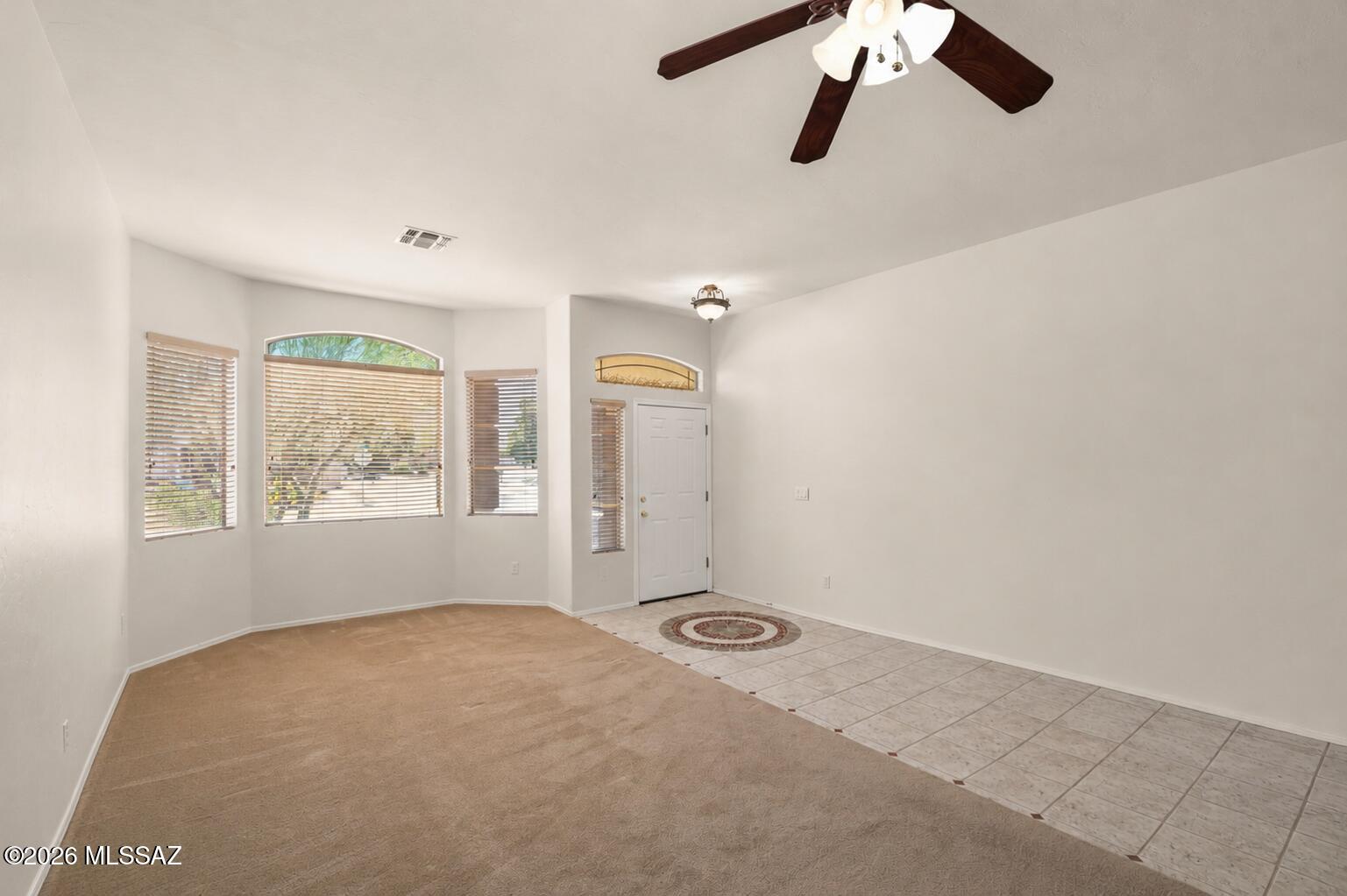 2487 E Big View Drive