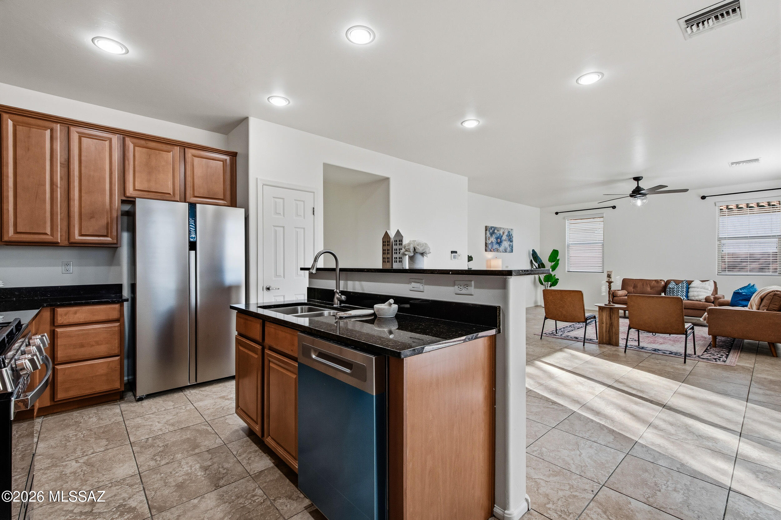 Star Valley Blk. 10 (1-228) - Residential