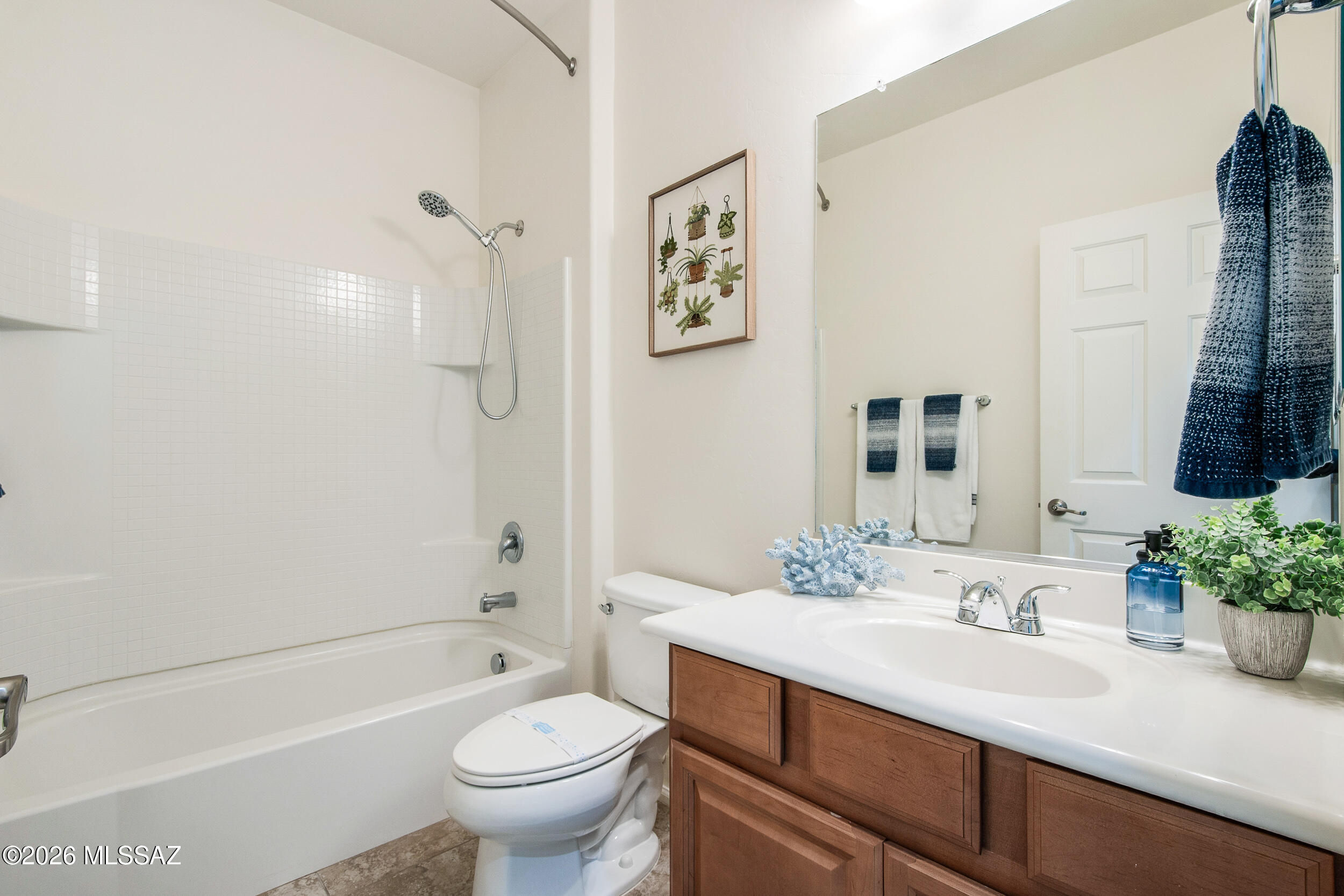 Star Valley Blk. 10 (1-228) - Residential
