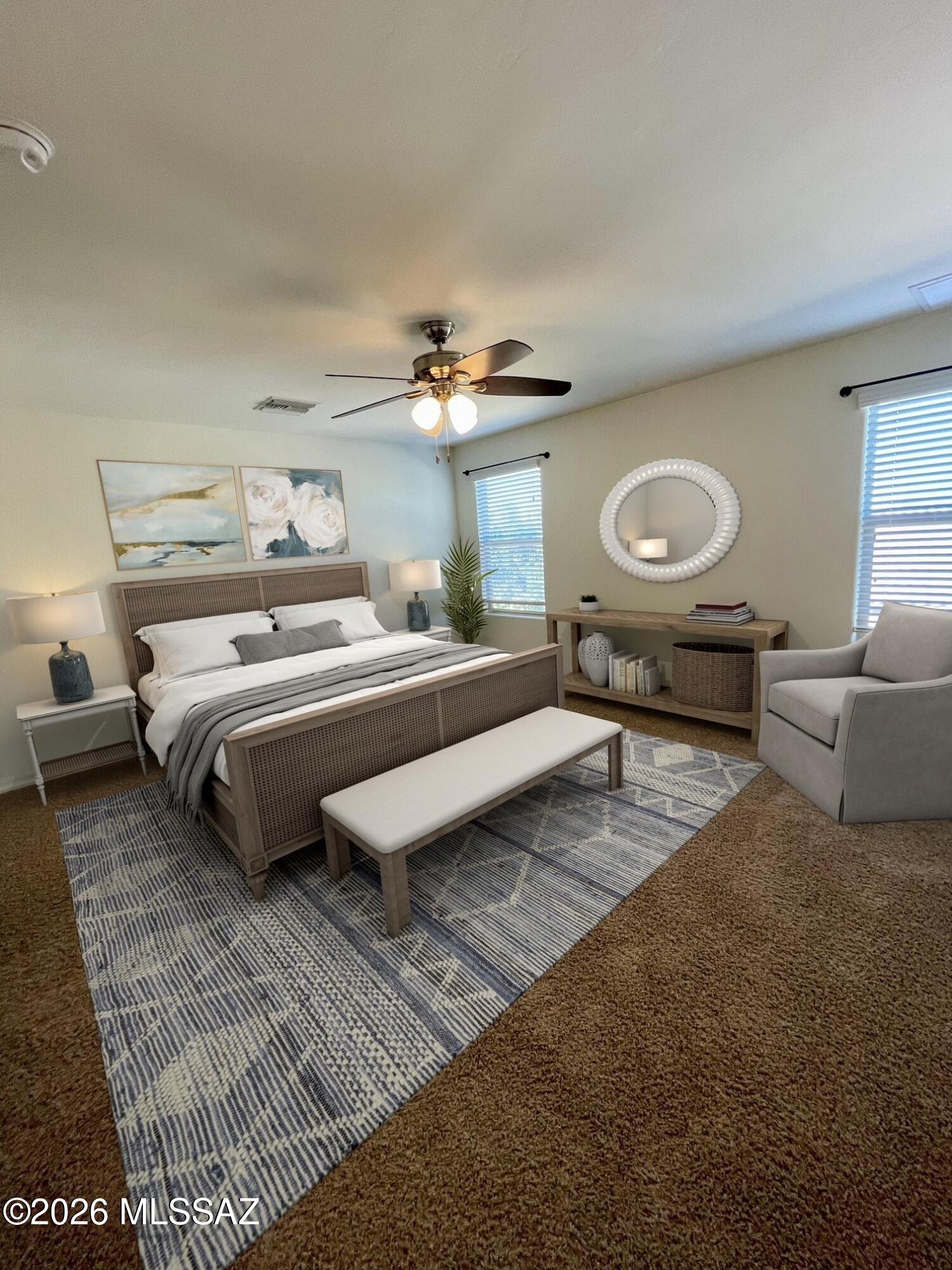 Star Valley Blk. 10 (1-228) - Residential