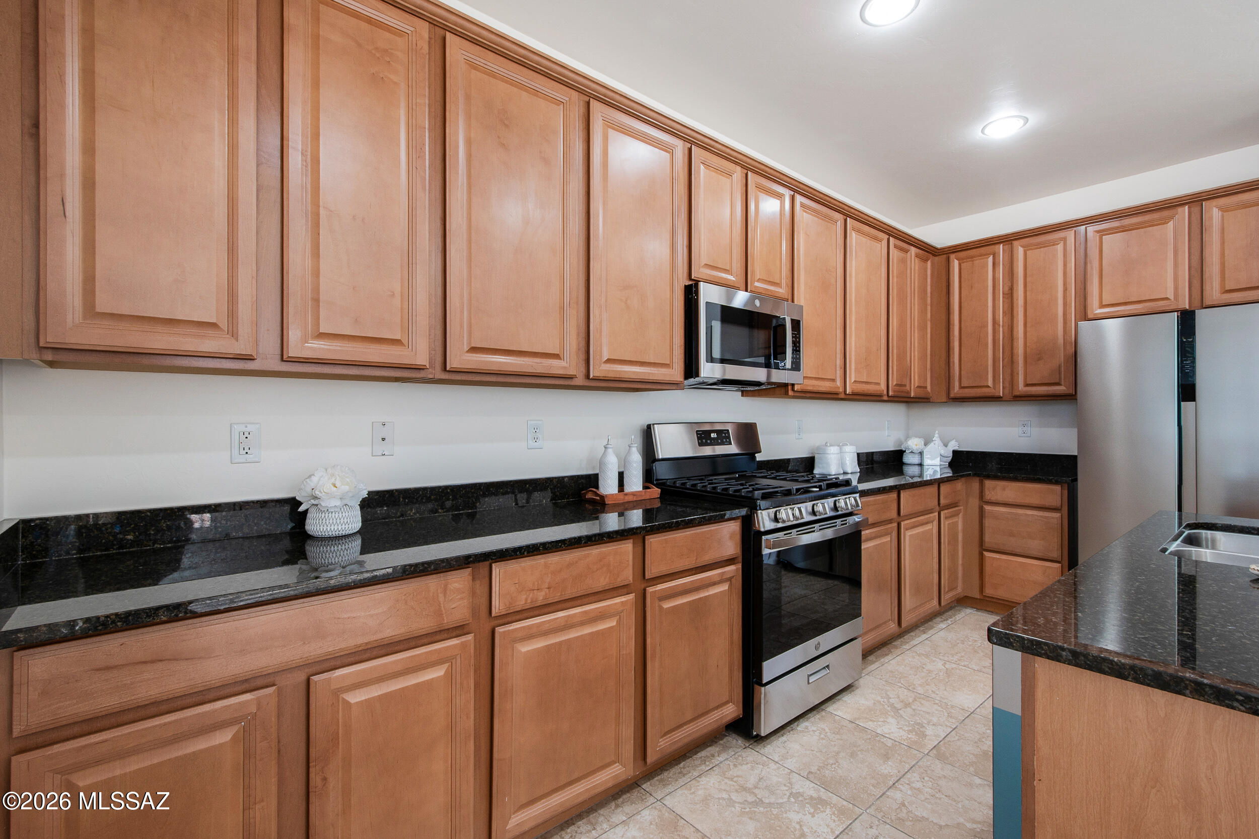 Star Valley Blk. 10 (1-228) - Residential