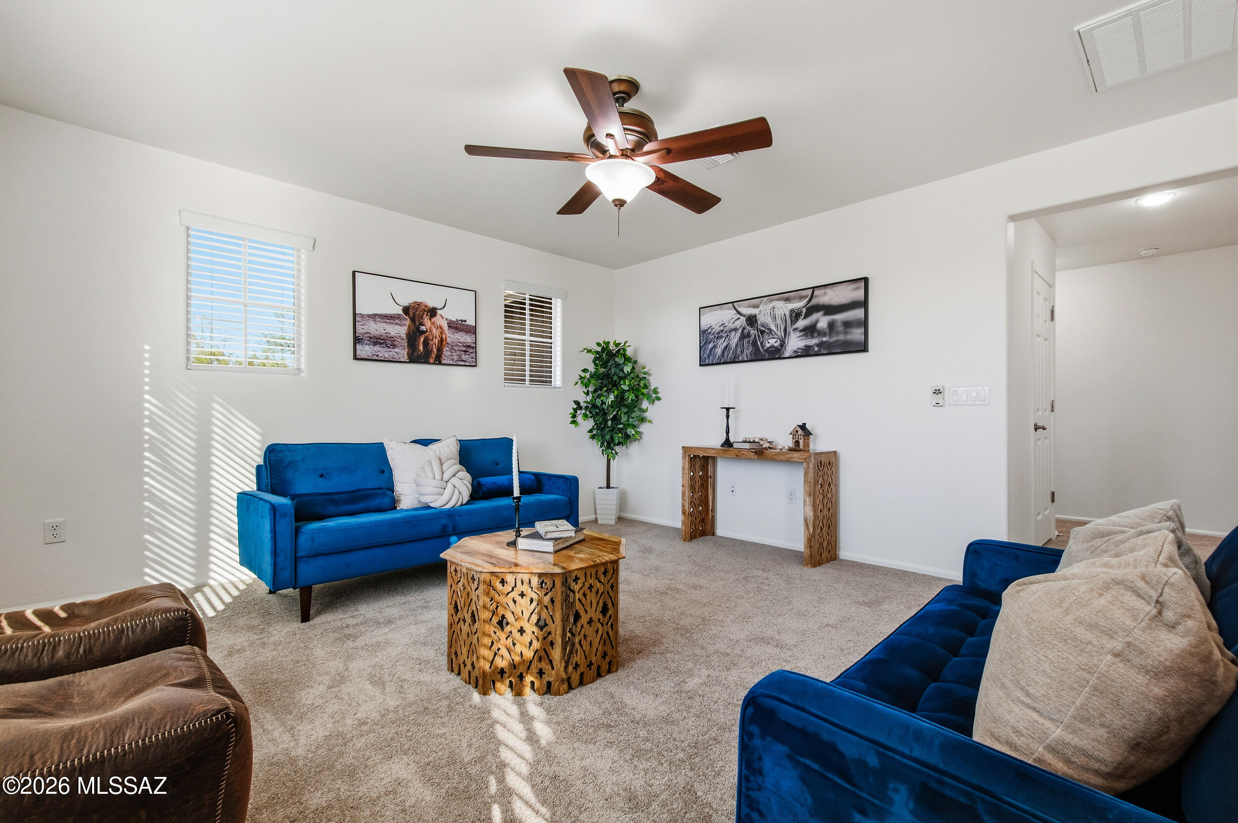 Star Valley Blk. 10 (1-228) - Residential