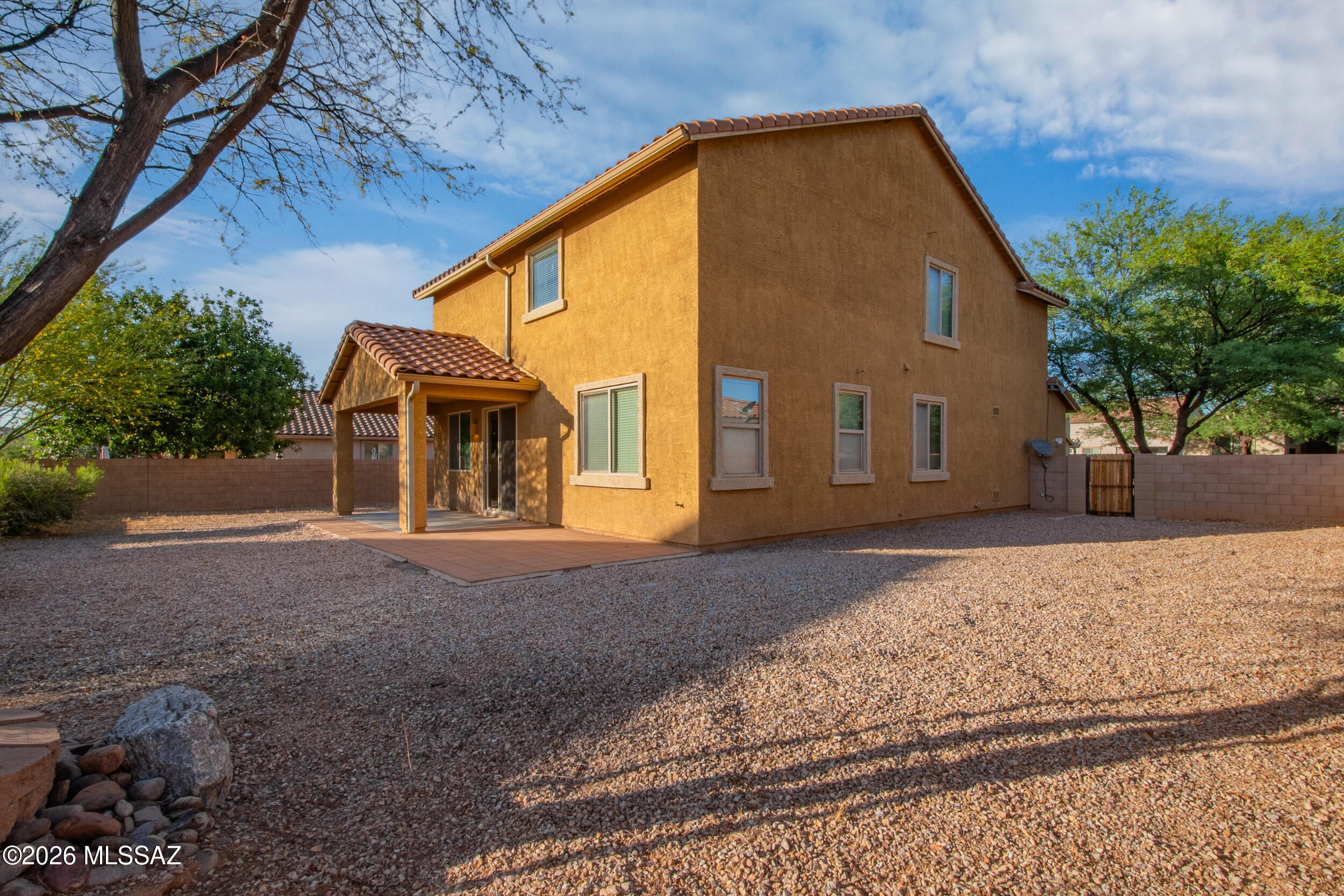 Star Valley Blk. 10 (1-228) - Residential