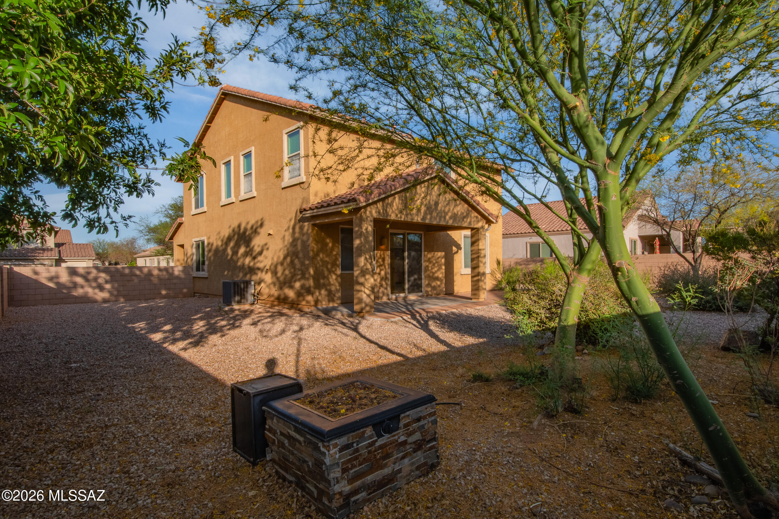 Star Valley Blk. 10 (1-228) - Residential