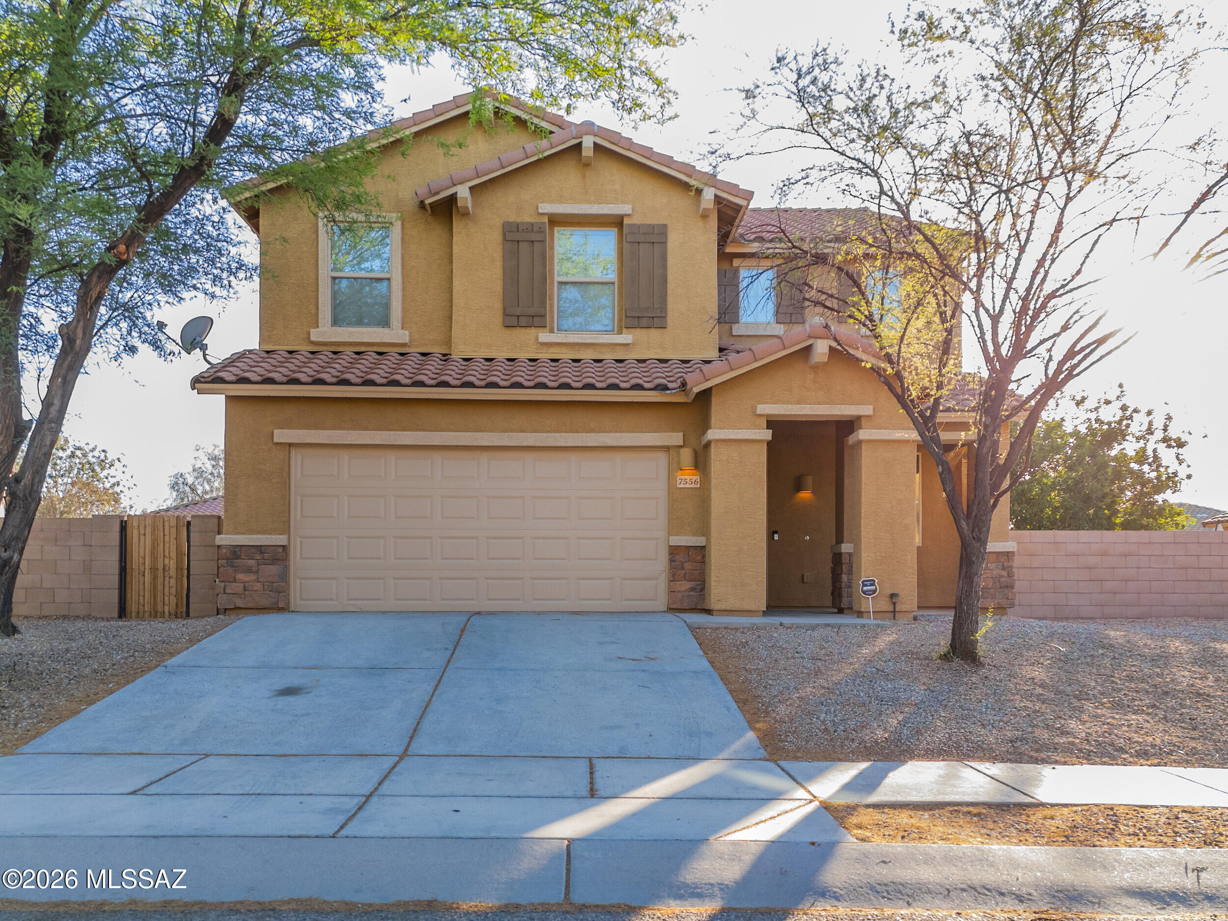 Star Valley Blk. 10 (1-228) - Residential