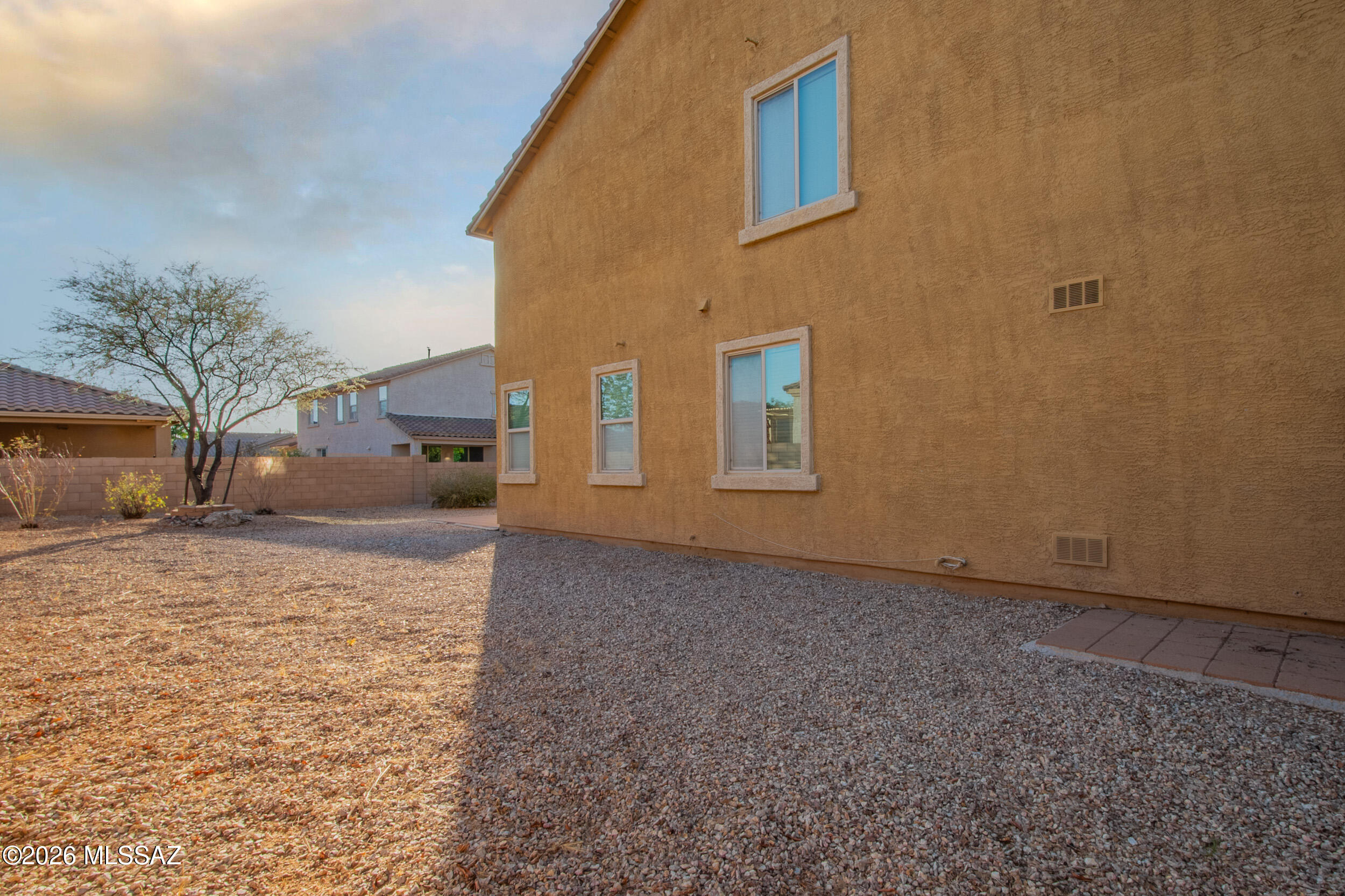 Star Valley Blk. 10 (1-228) - Residential