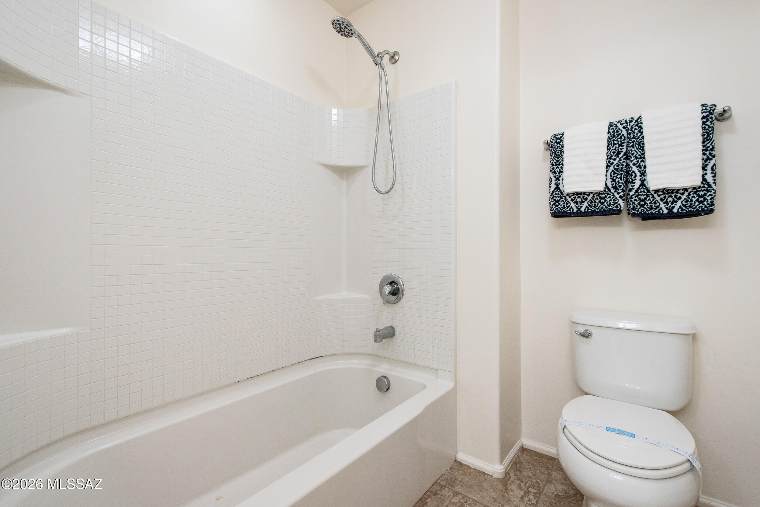 Star Valley Blk. 10 (1-228) - Residential
