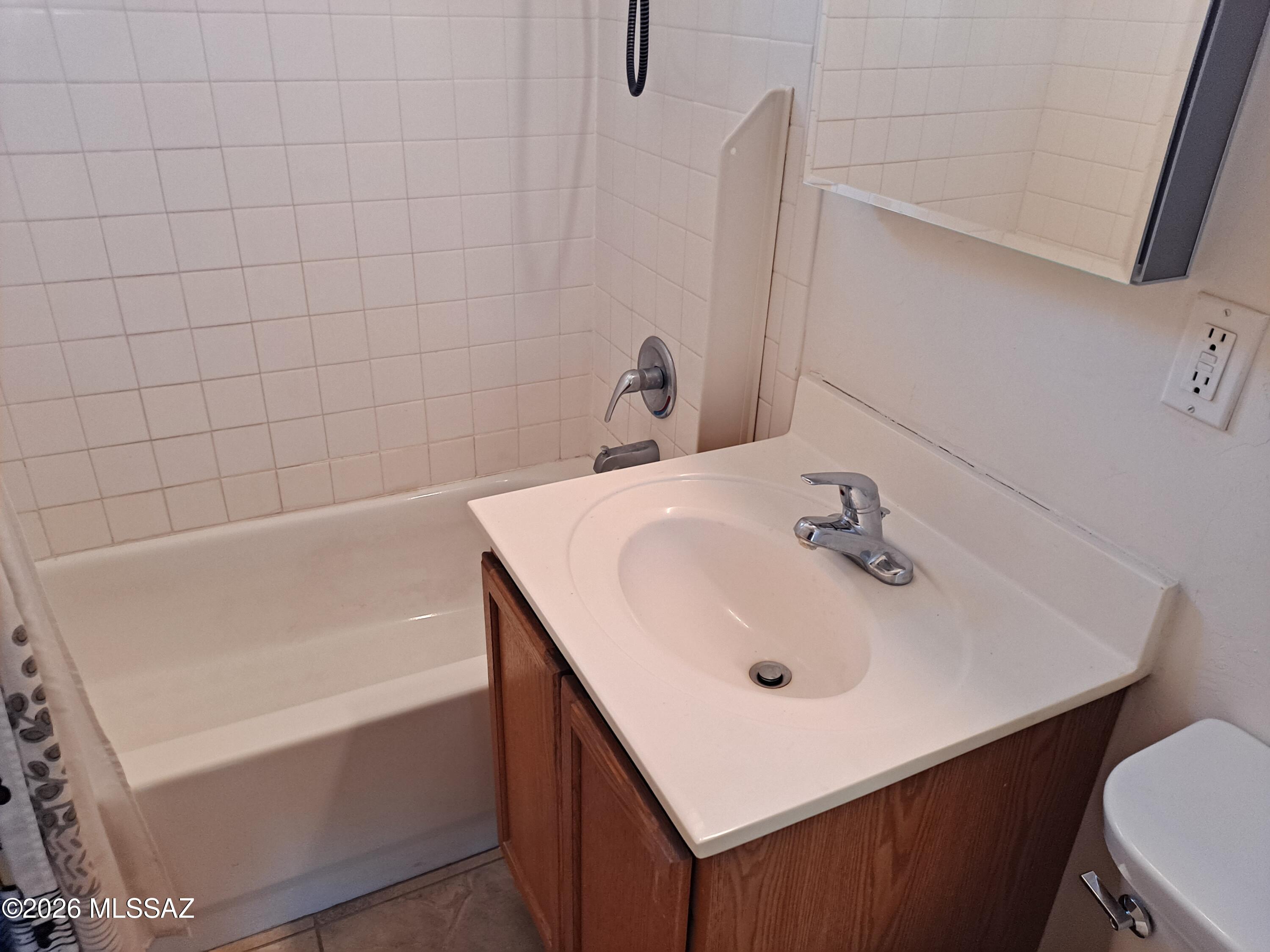 Sunset Foothills Condos (1-201) - Residential