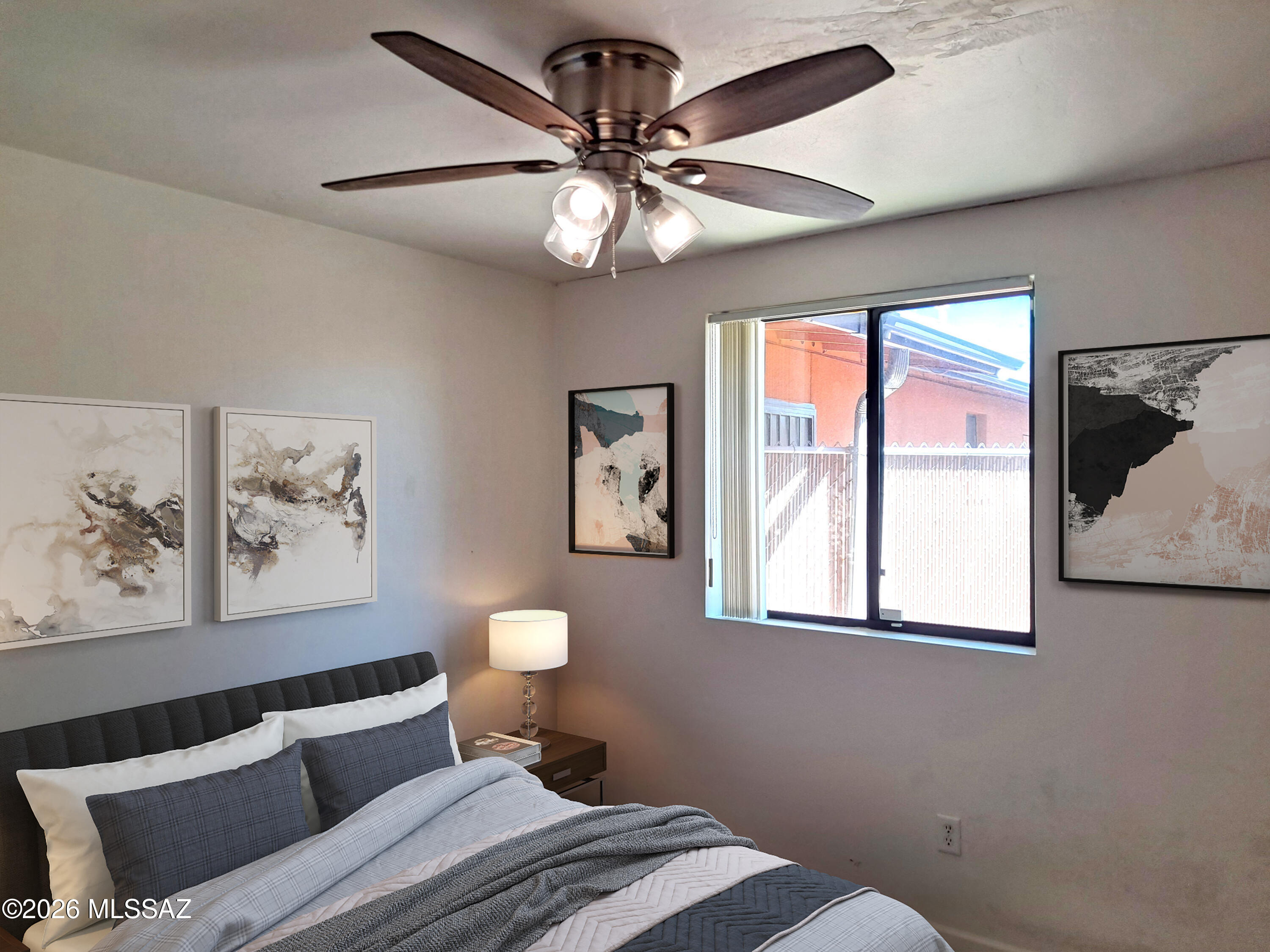 Sunset Foothills Condos (1-201) - Residential