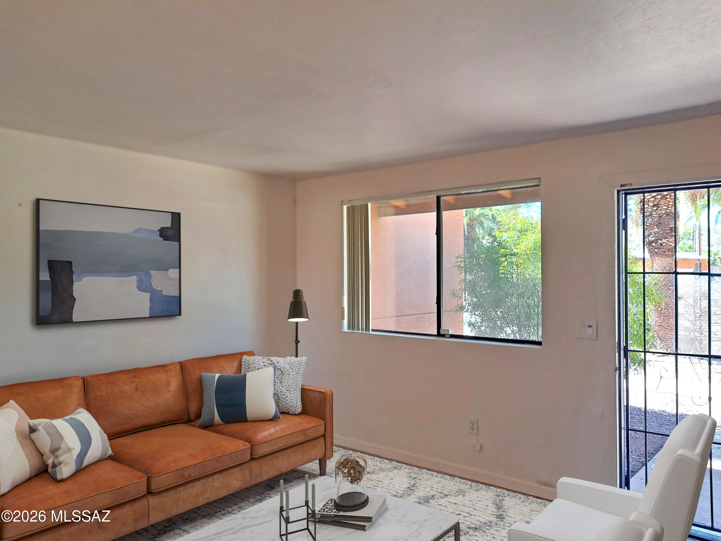 Sunset Foothills Condos (1-201) - Residential