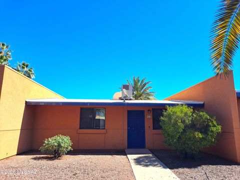 350 N Silverbell Road 40 Tucson AZ 85745